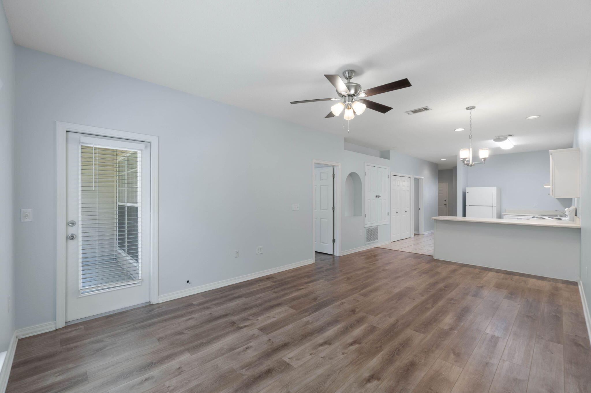 Brigantine Place - Residential