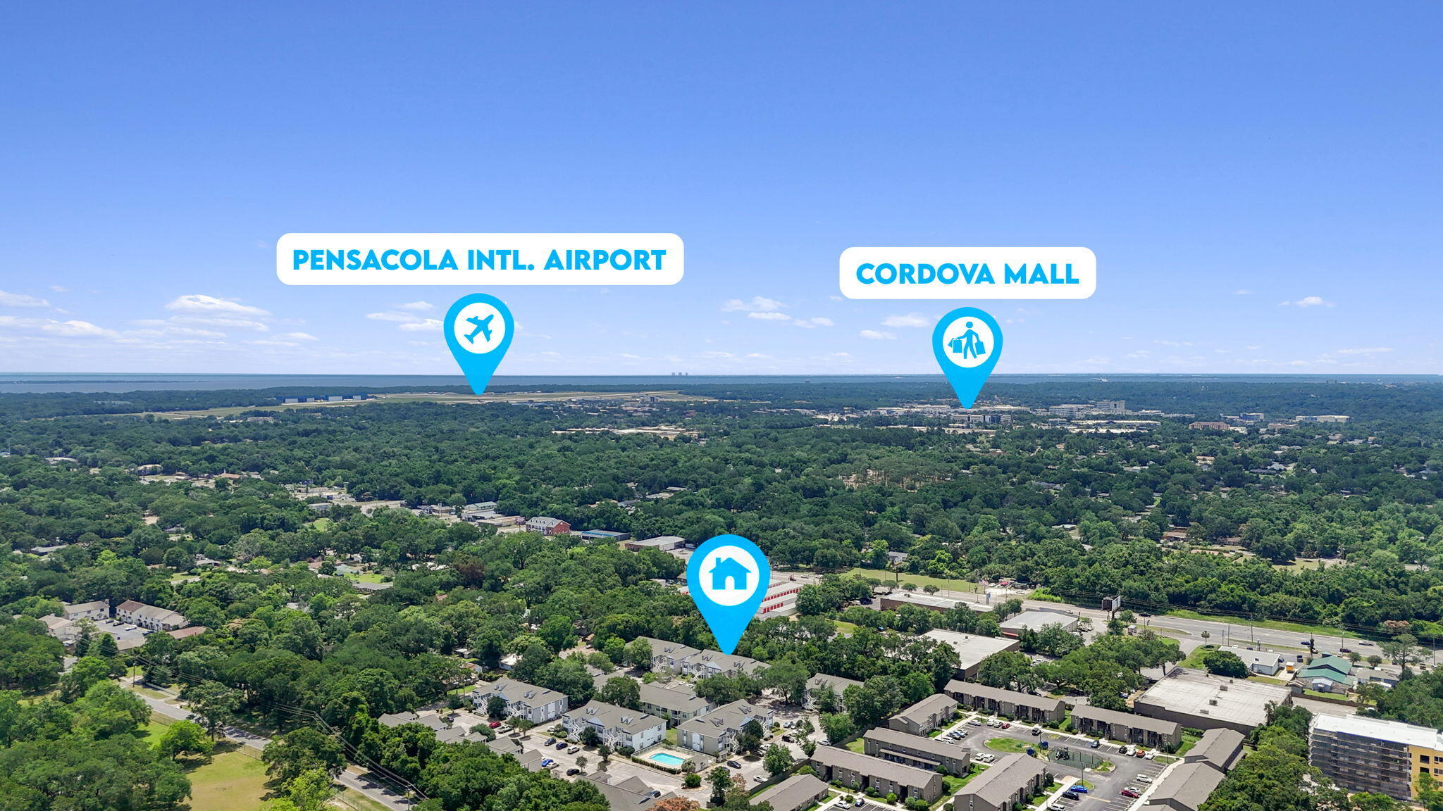 Brigantine Place - Residential