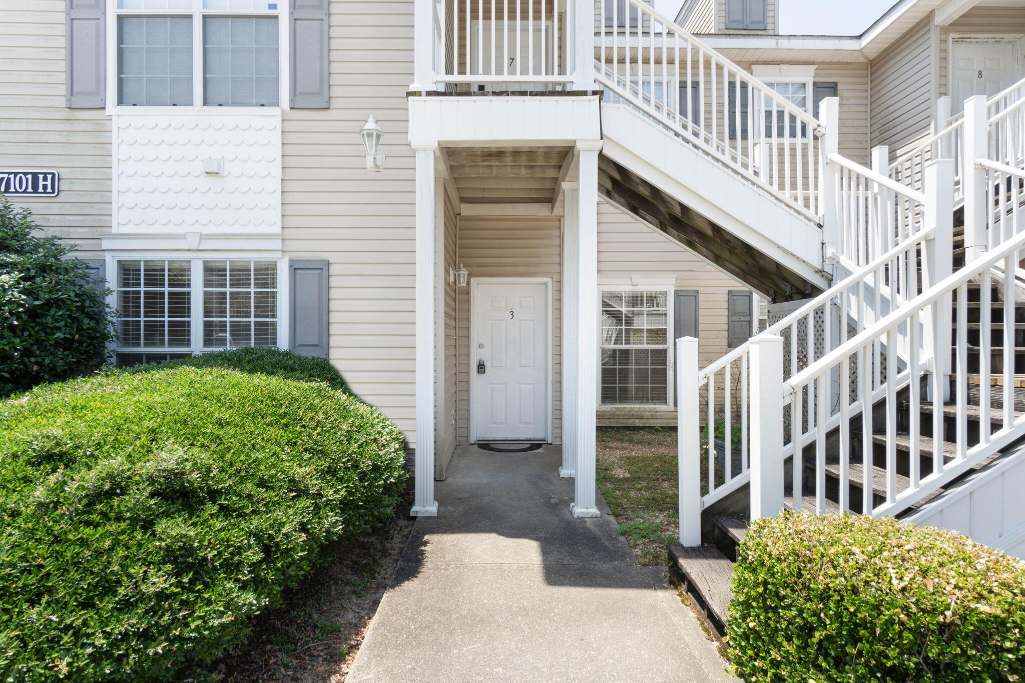 Brigantine Place - Residential