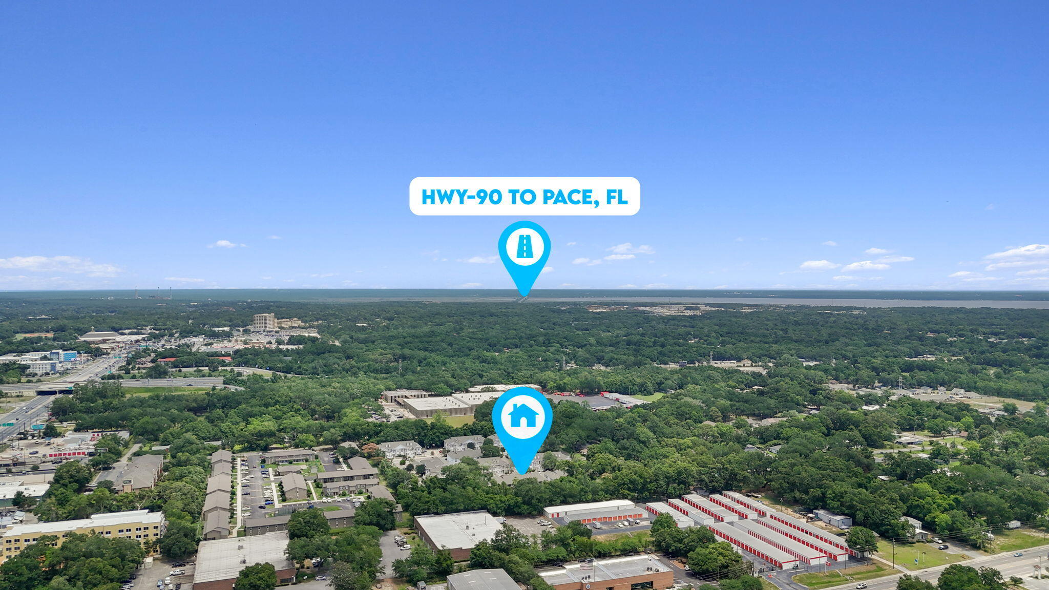 Brigantine Place - Residential