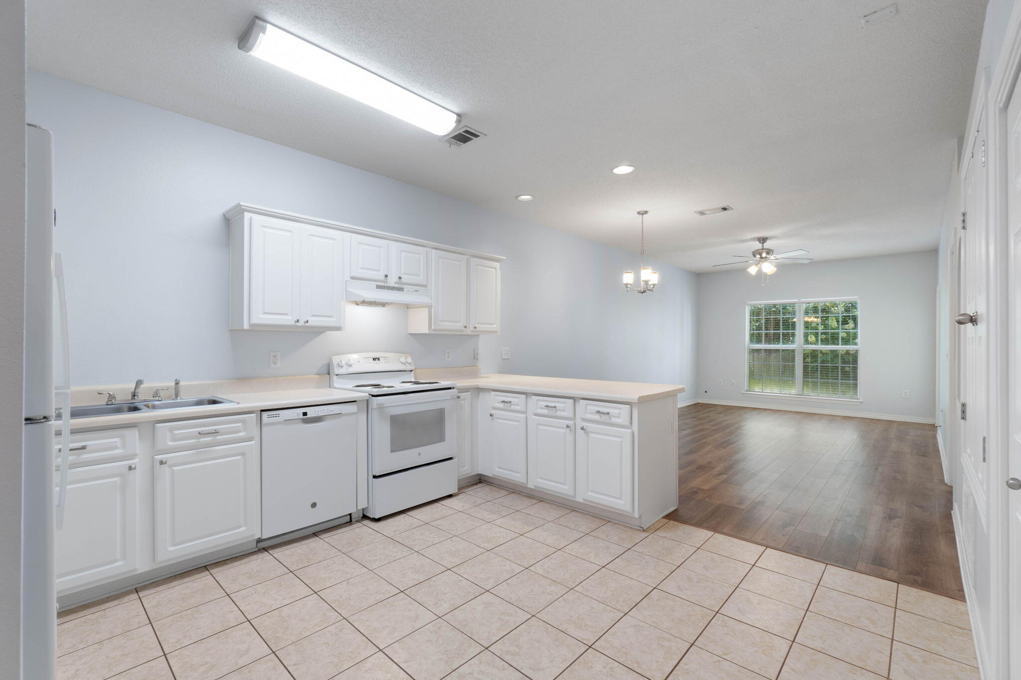 Brigantine Place - Residential