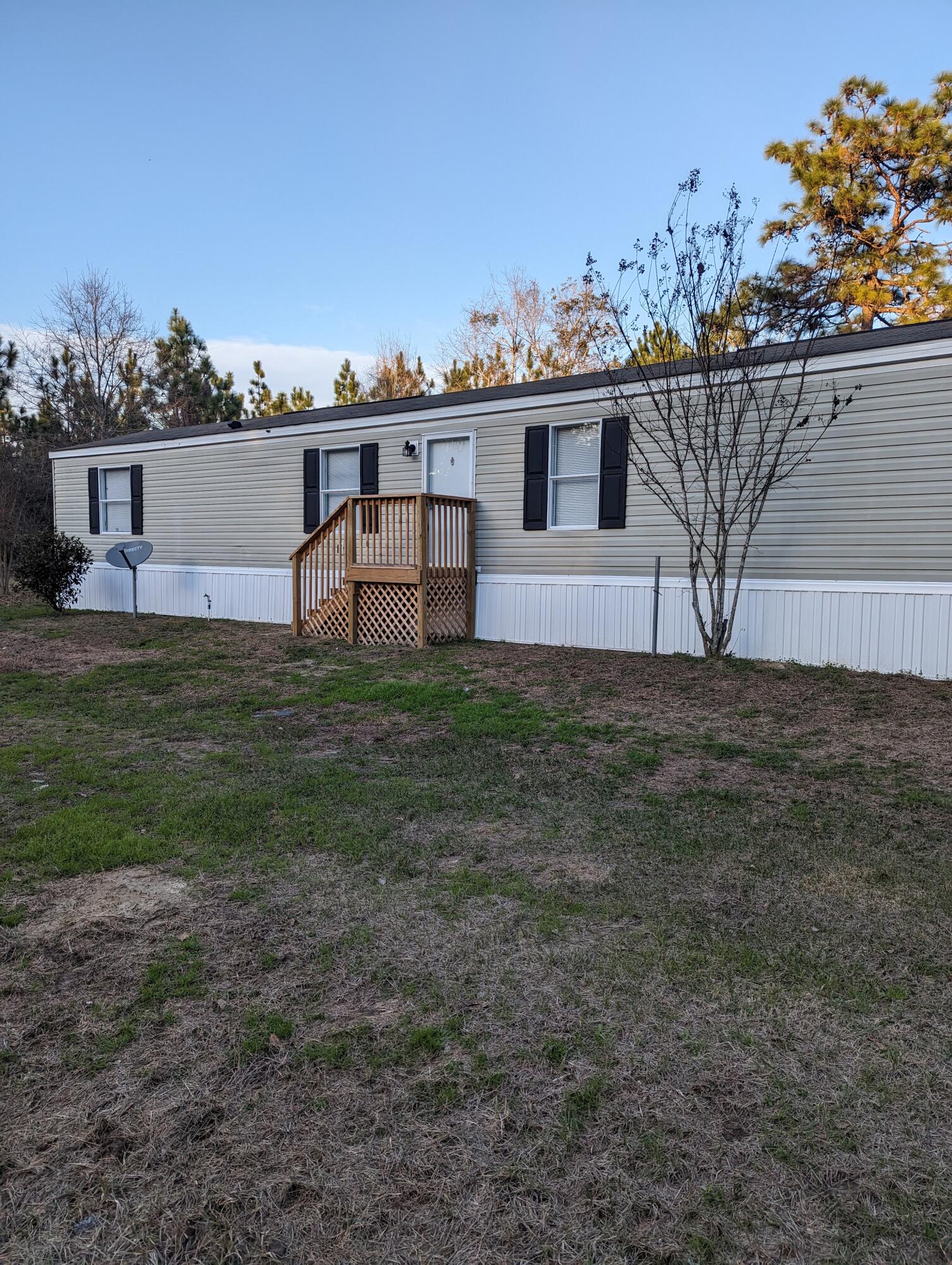 M/H North - Residential