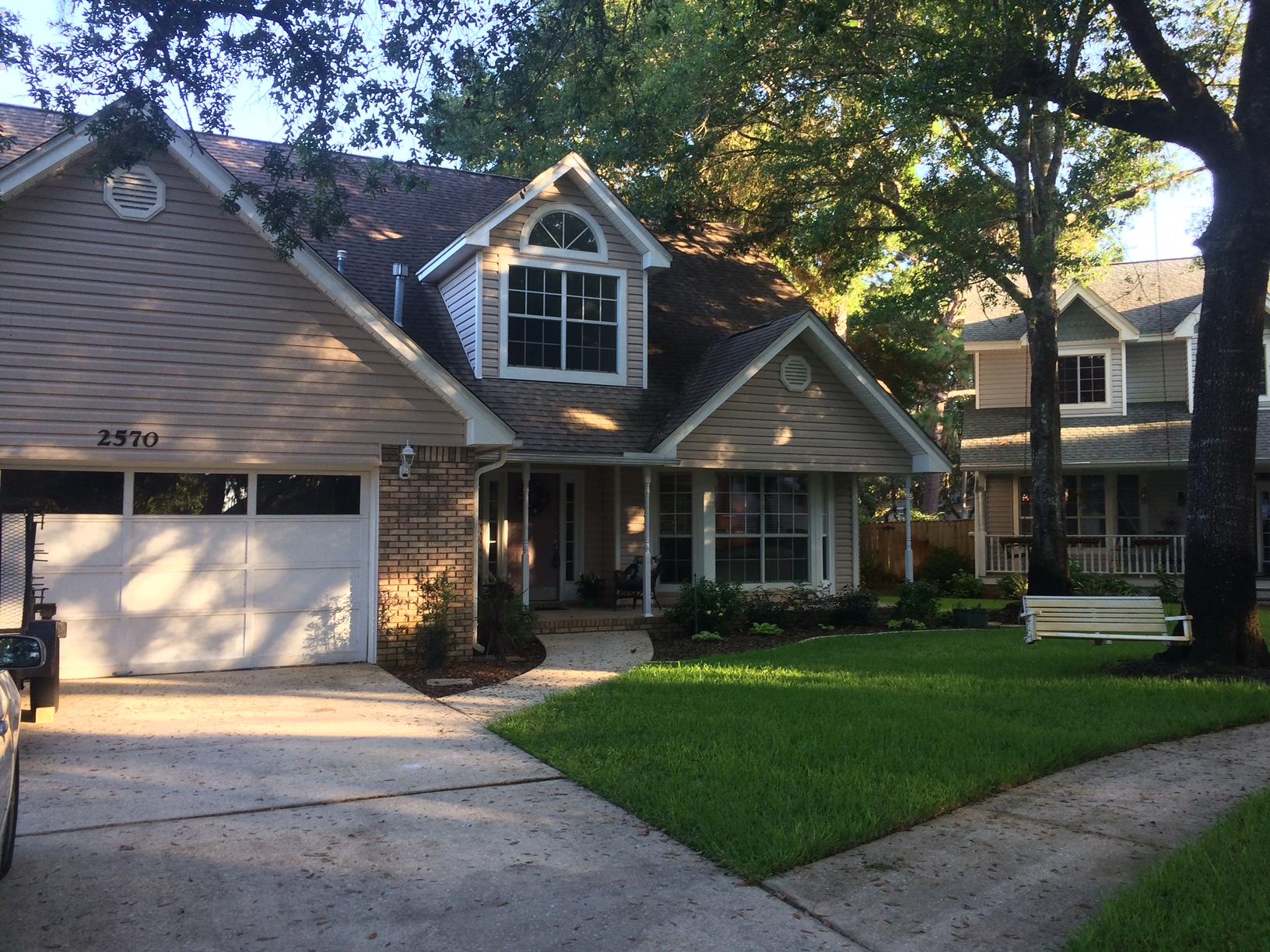 PALM SHORES - Residential