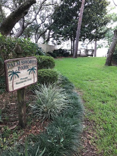 PALM SHORES - Residential