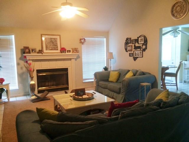 PALM SHORES - Residential