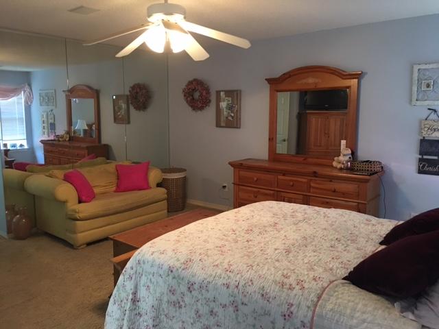 PALM SHORES - Residential