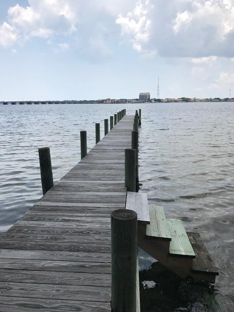 PALM SHORES - Residential