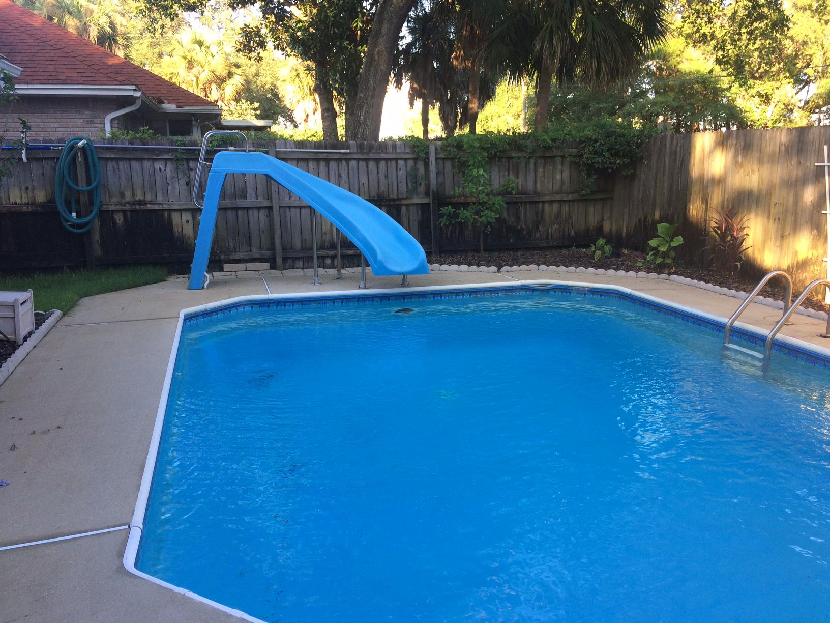 PALM SHORES - Residential