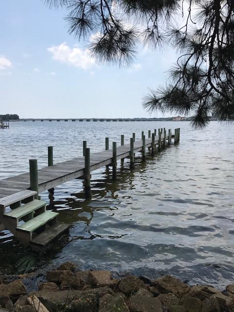 PALM SHORES - Residential