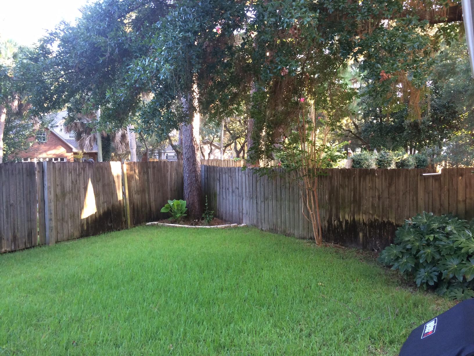 PALM SHORES - Residential