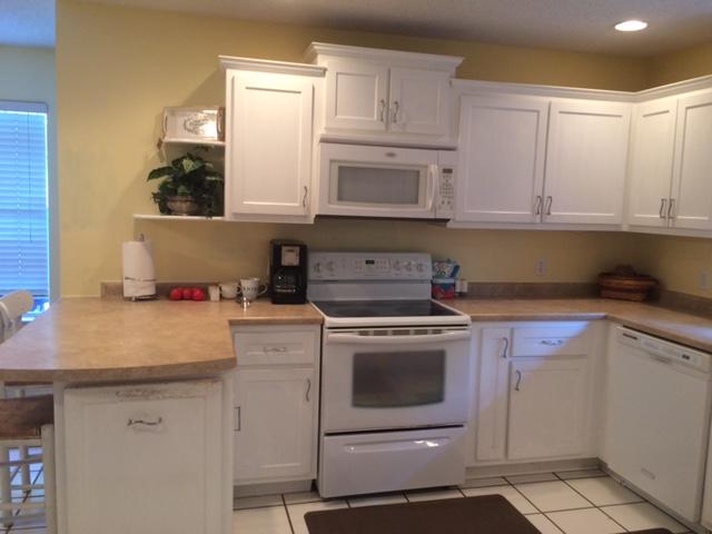 PALM SHORES - Residential