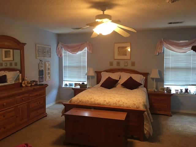 PALM SHORES - Residential