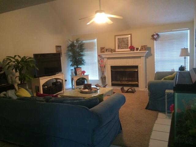 PALM SHORES - Residential