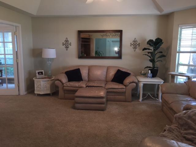 PALM SHORES - Residential