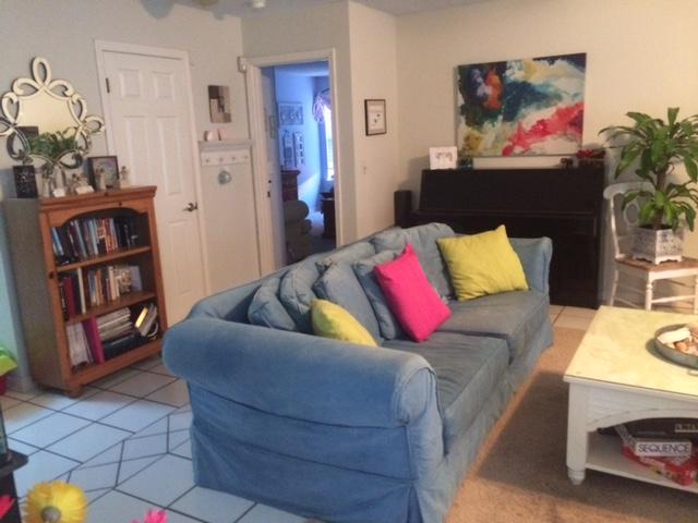 PALM SHORES - Residential