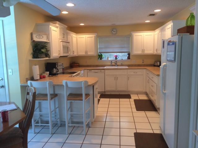 PALM SHORES - Residential