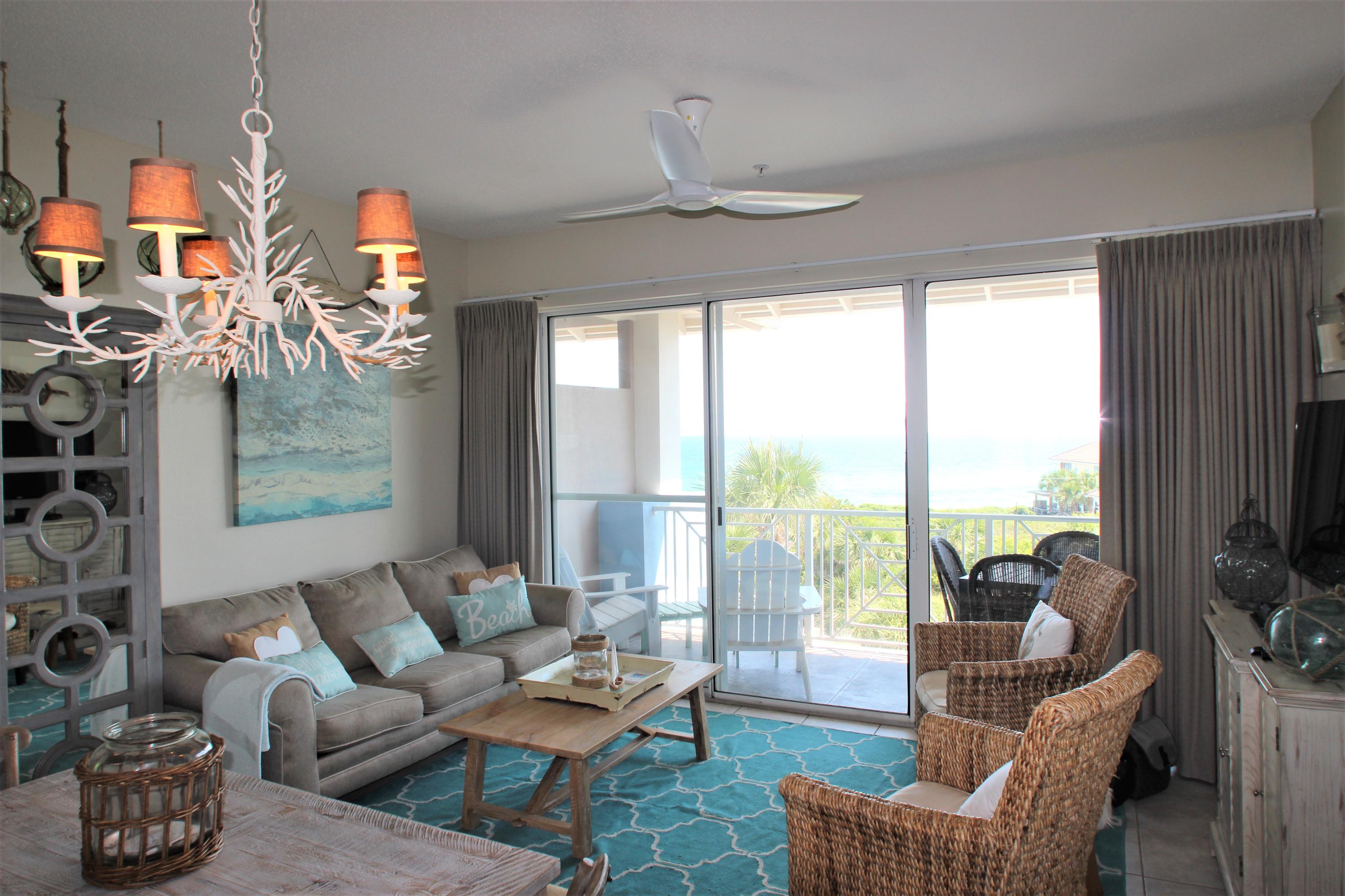 GULF PLACE CABANAS CONDO - Residential