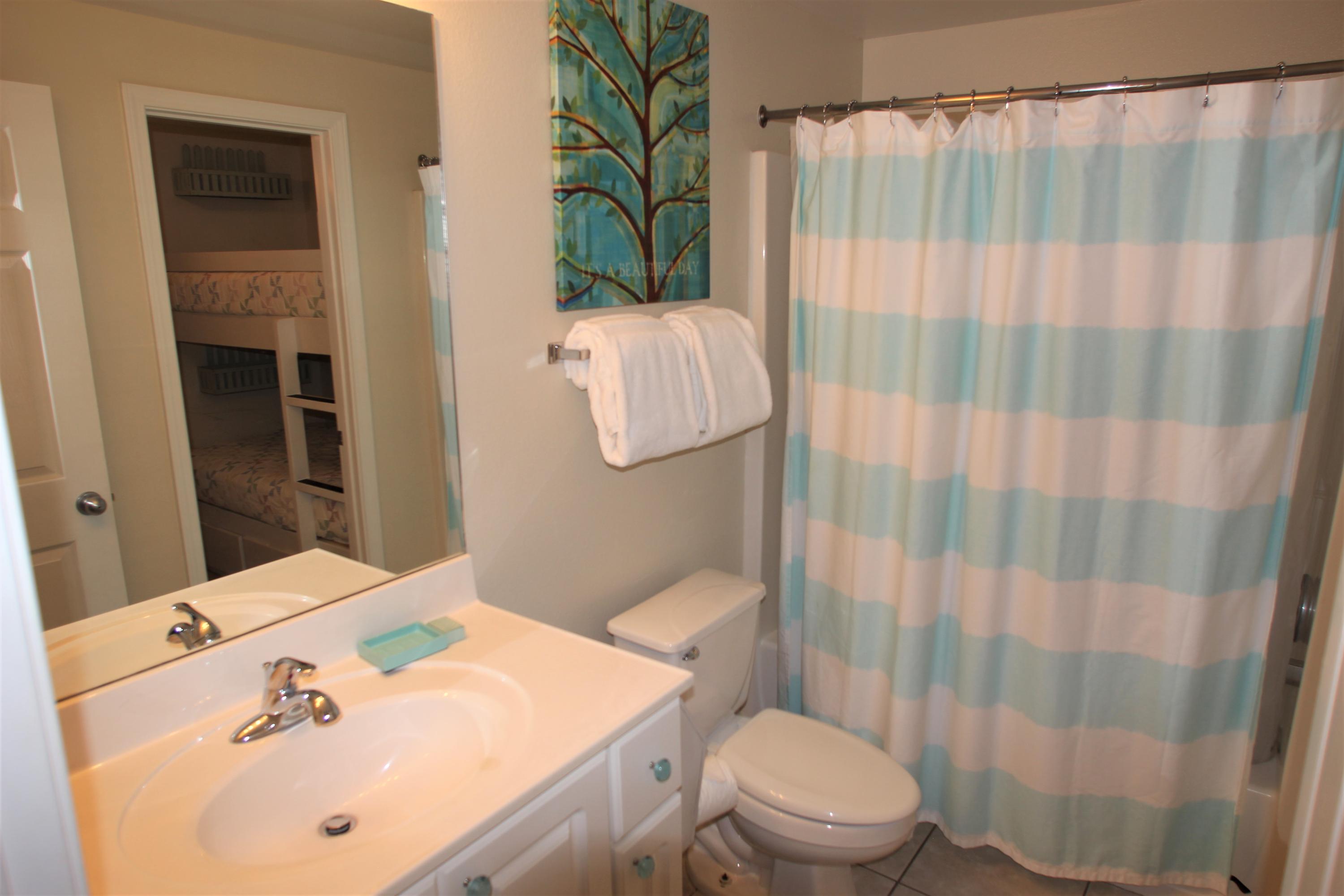 GULF PLACE CABANAS CONDO - Residential