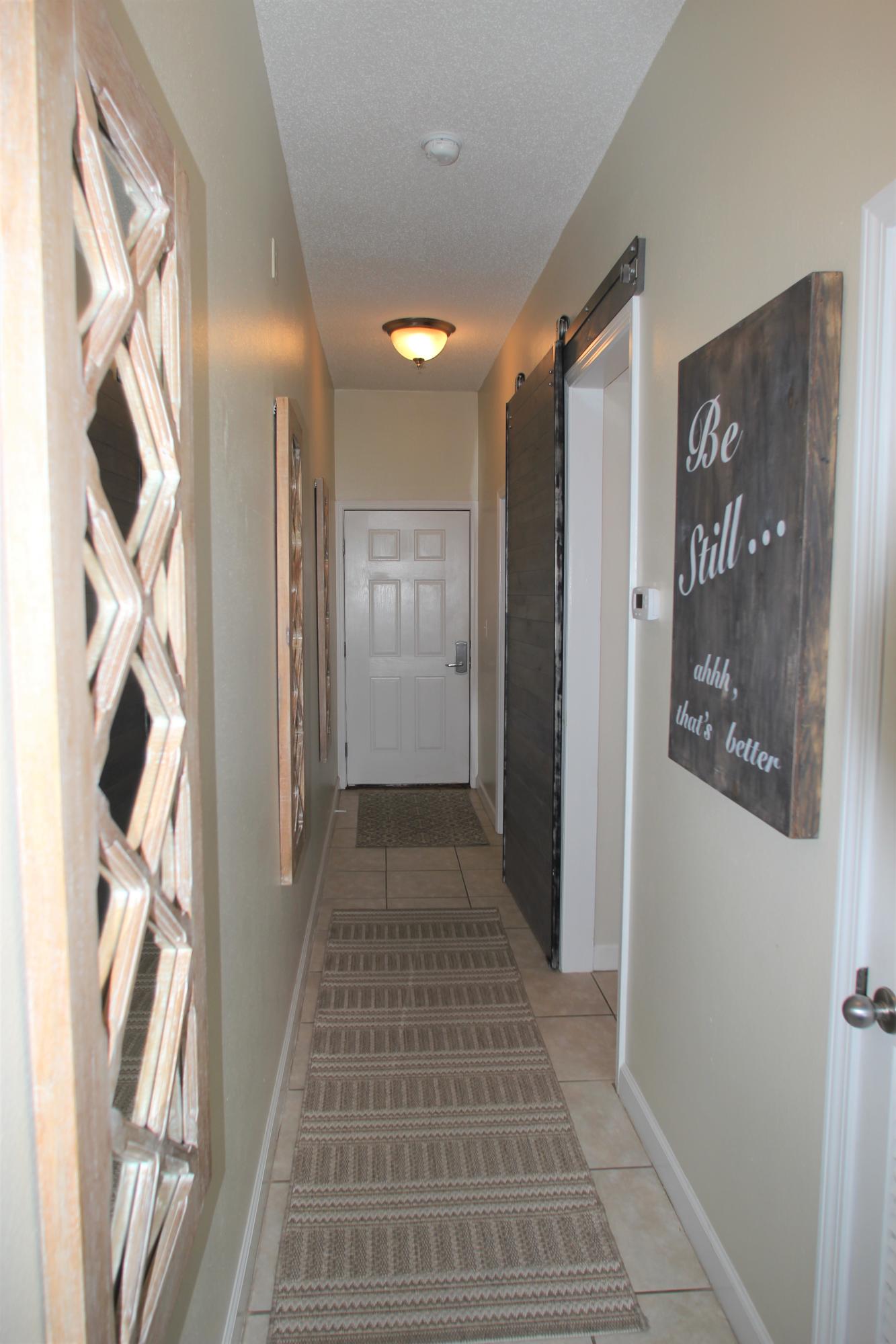 GULF PLACE CABANAS CONDO - Residential