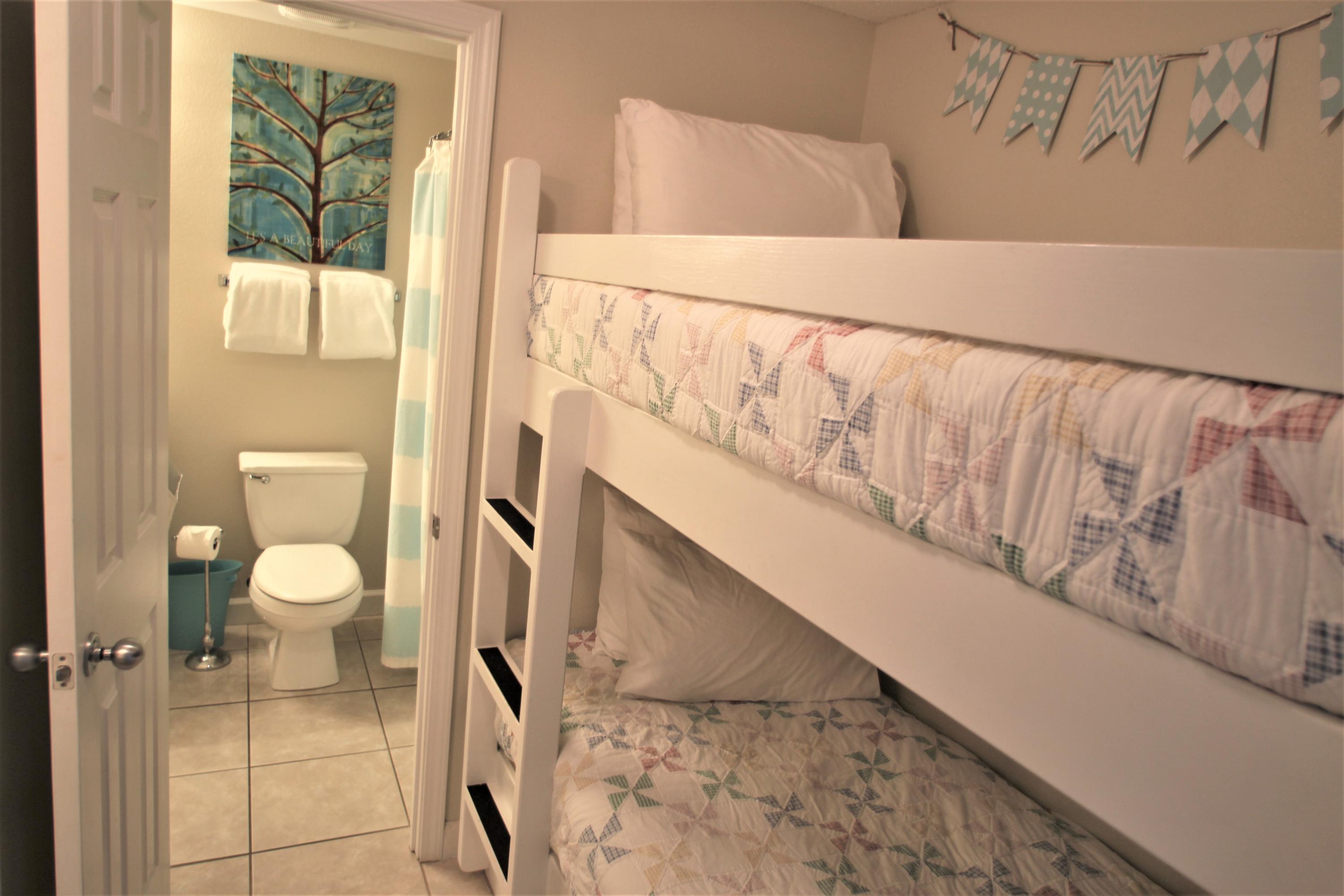 GULF PLACE CABANAS CONDO - Residential