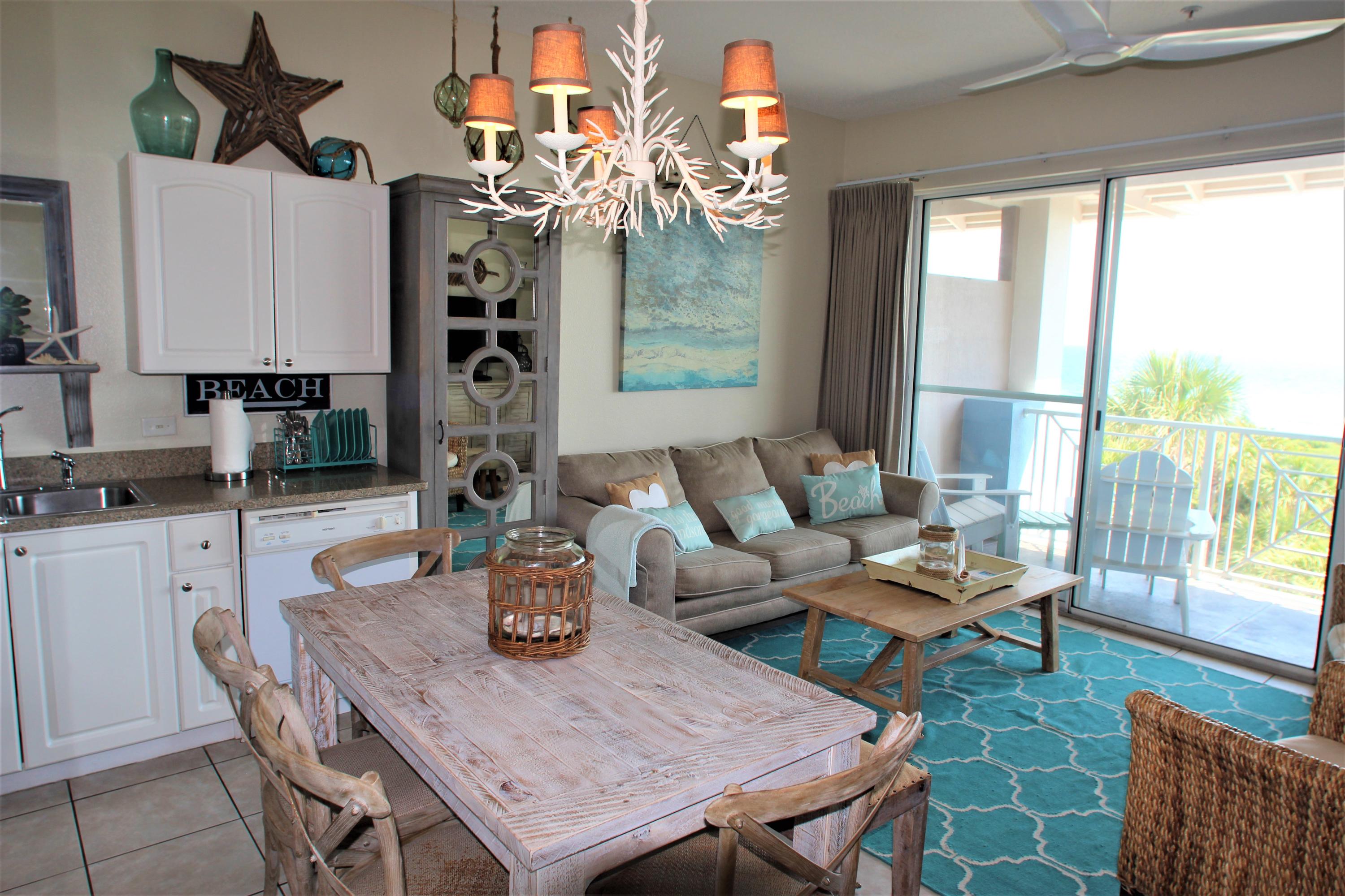 GULF PLACE CABANAS CONDO - Residential