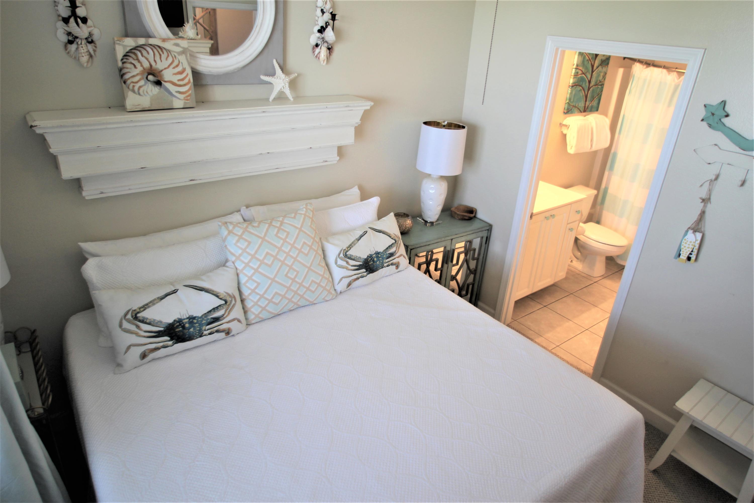 GULF PLACE CABANAS CONDO - Residential