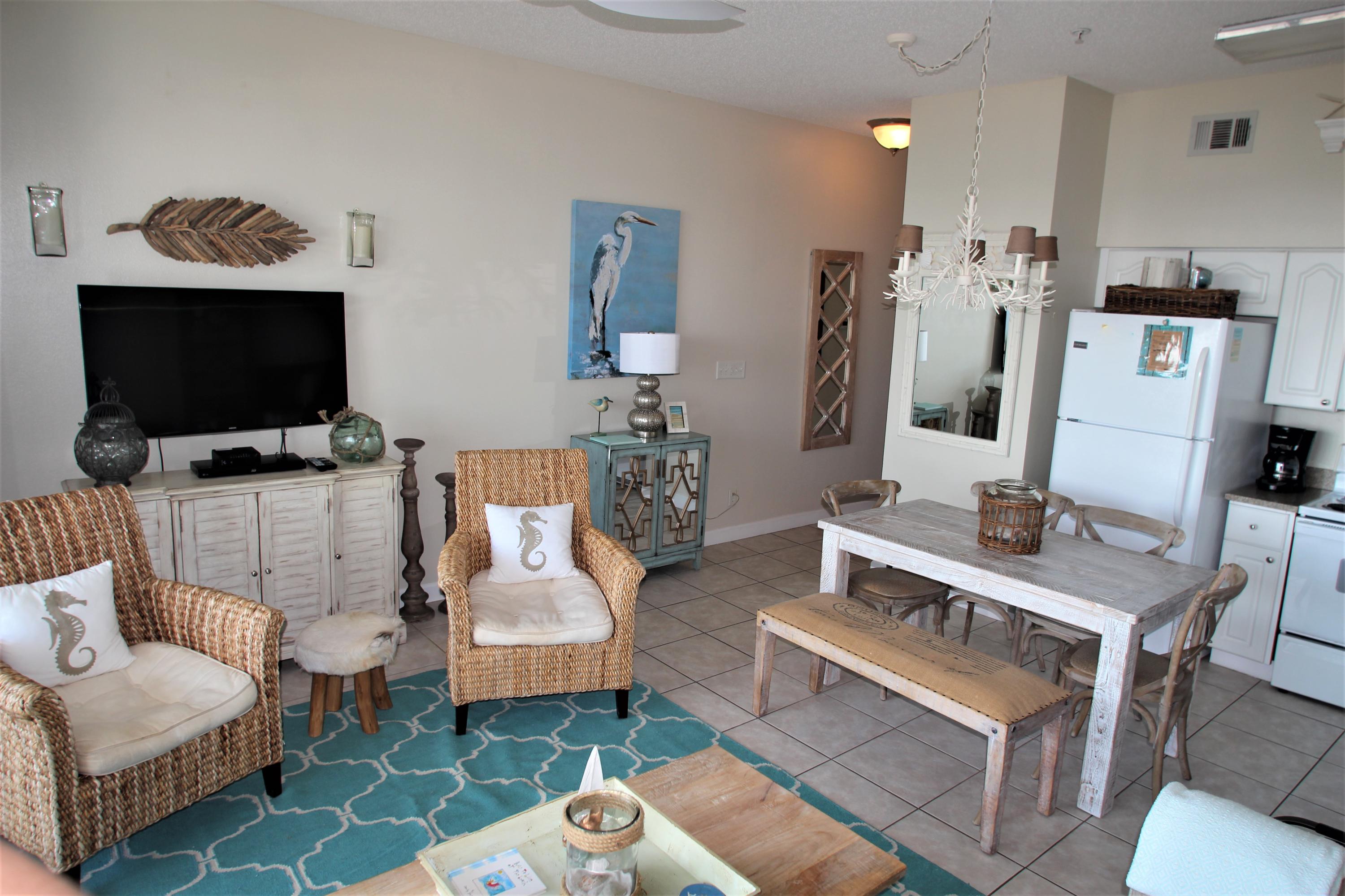 GULF PLACE CABANAS CONDO - Residential