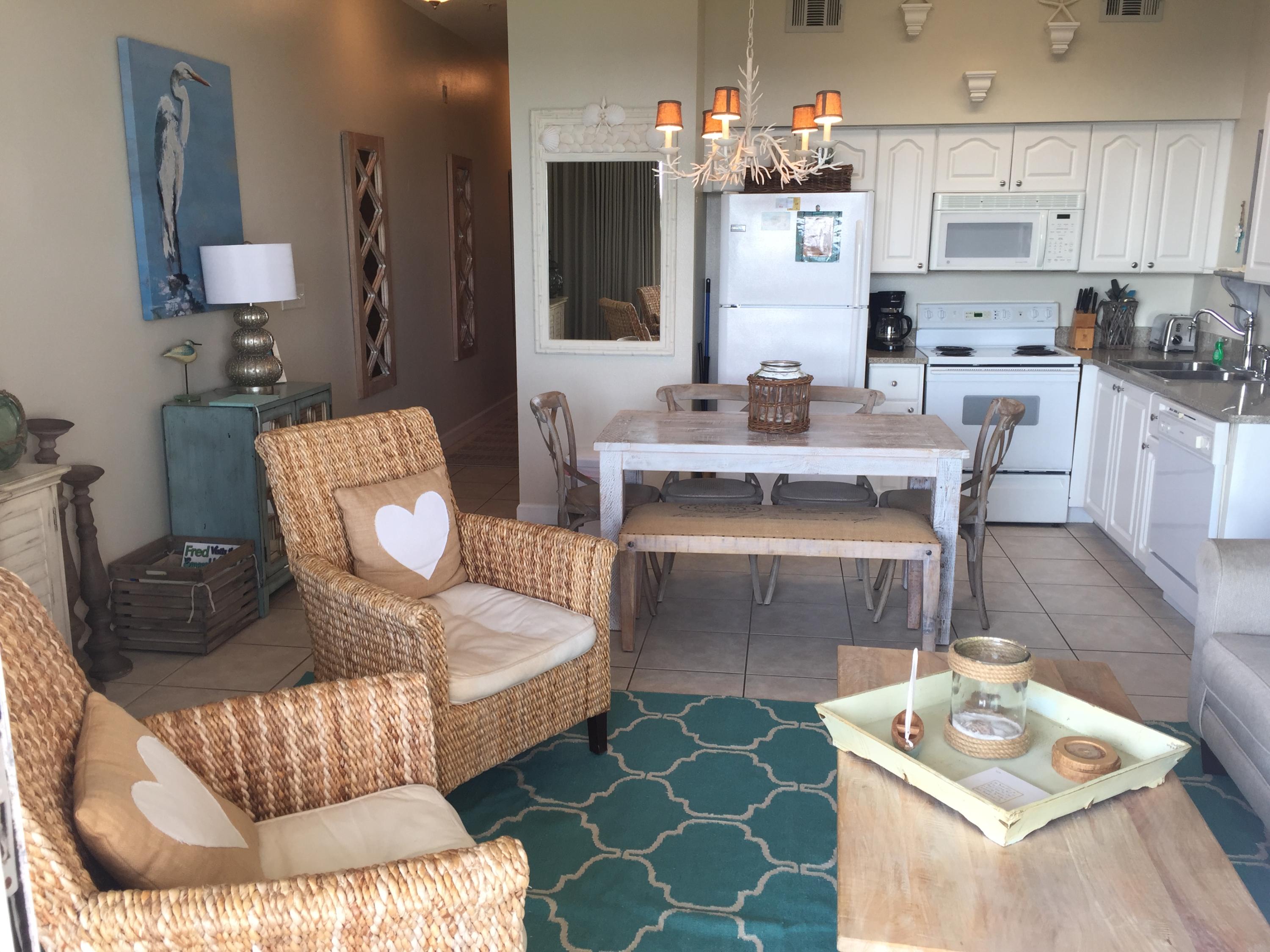 GULF PLACE CABANAS CONDO - Residential