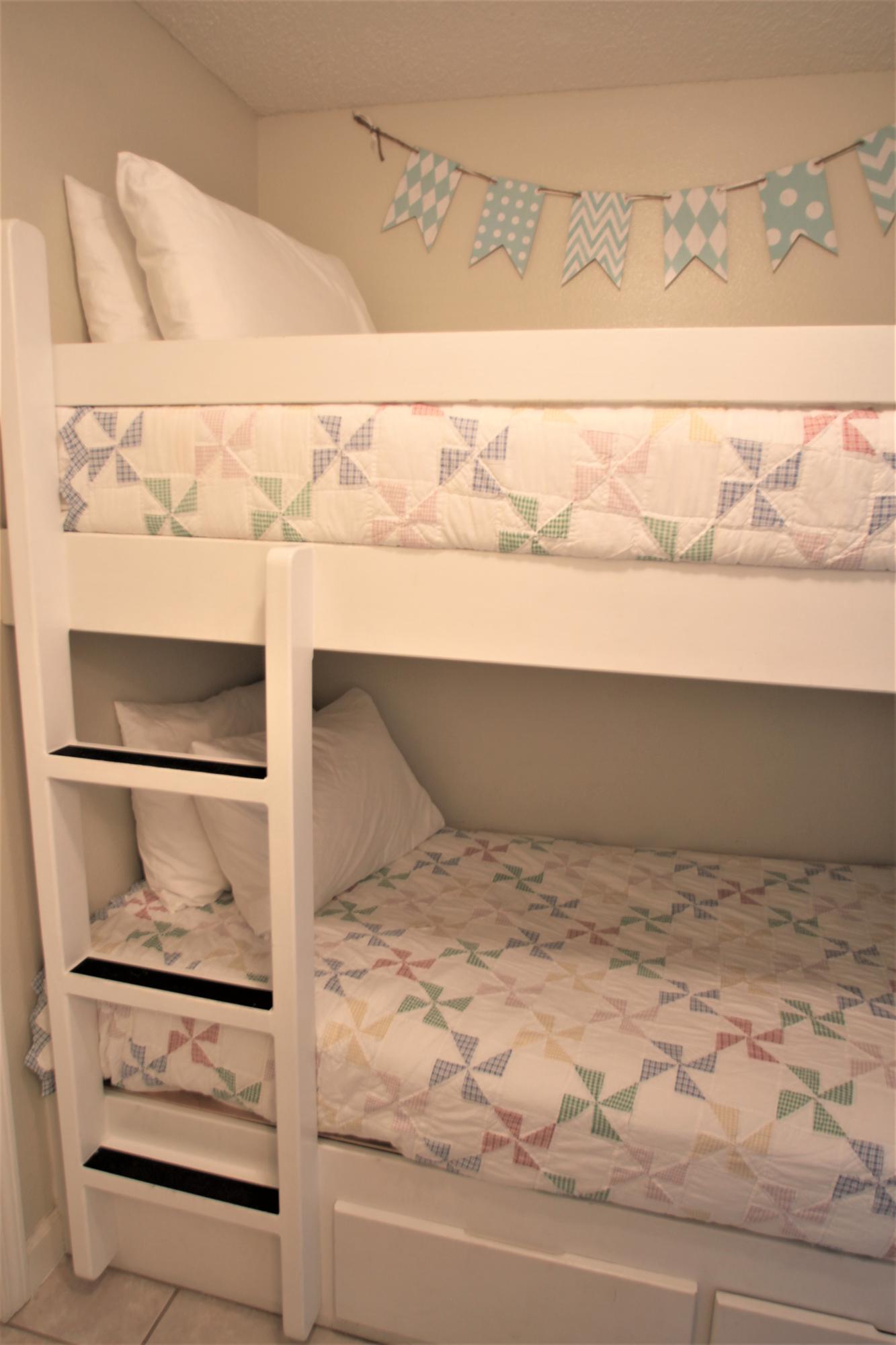 GULF PLACE CABANAS CONDO - Residential