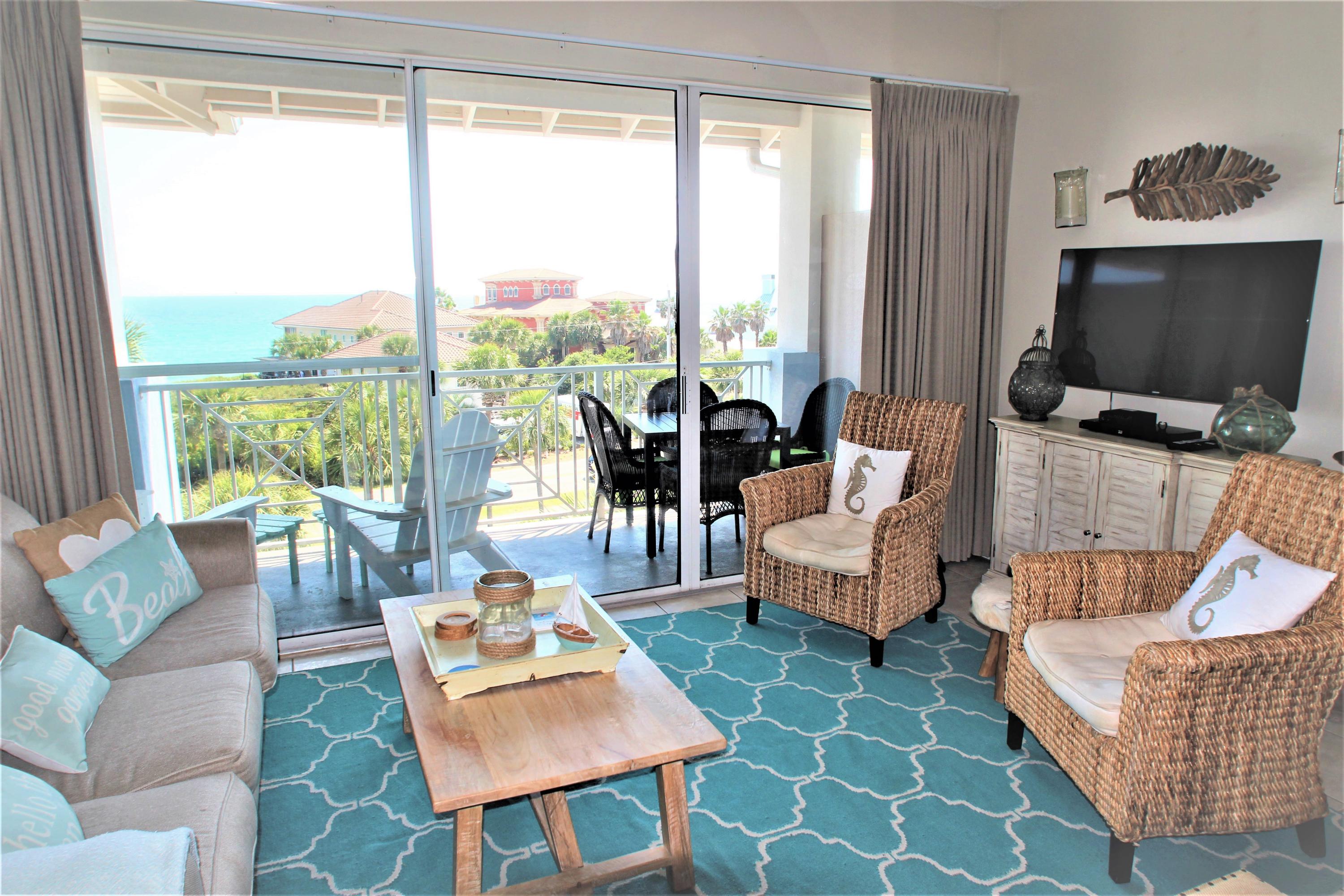 GULF PLACE CABANAS CONDO - Residential