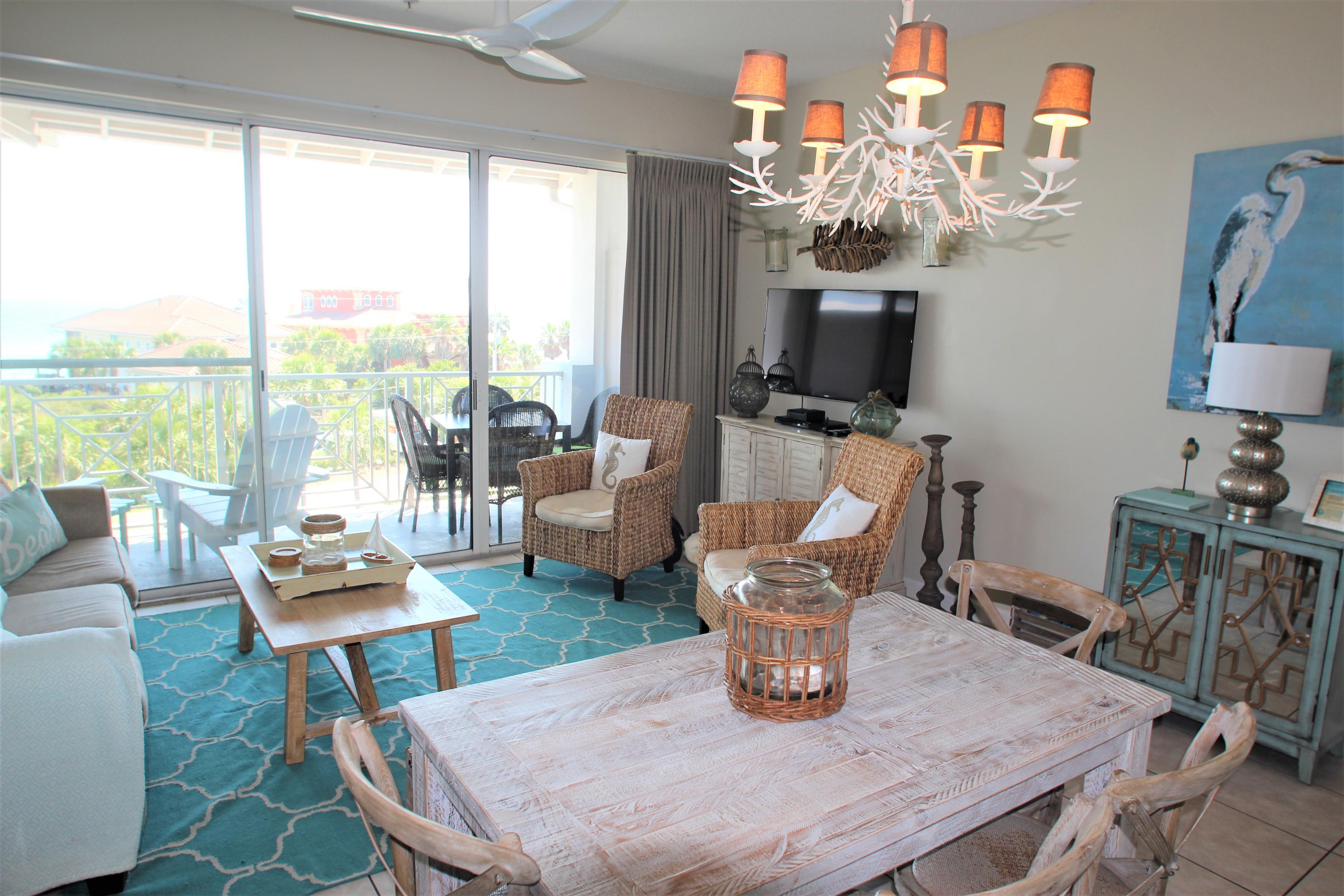 GULF PLACE CABANAS CONDO - Residential