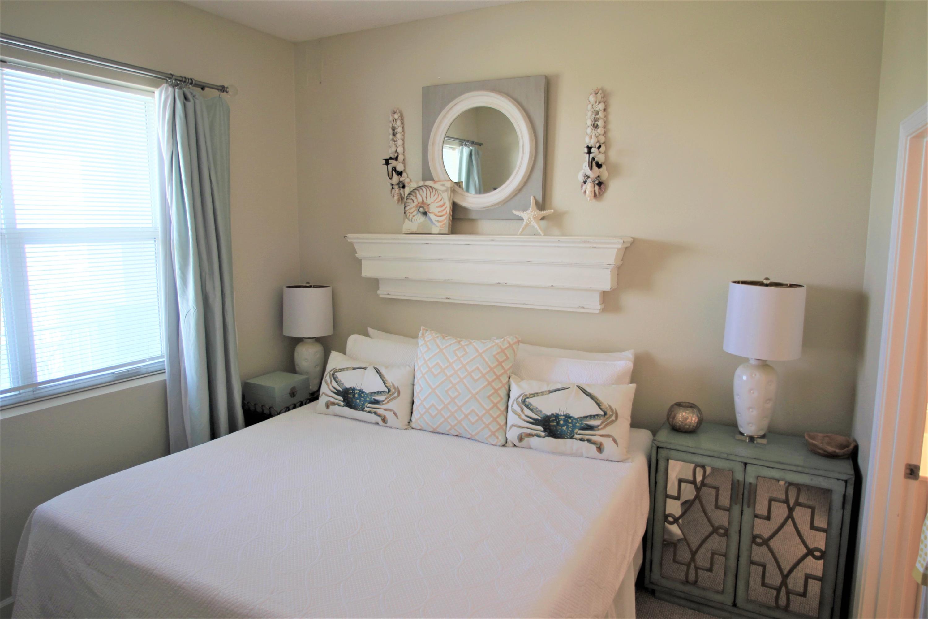 GULF PLACE CABANAS CONDO - Residential