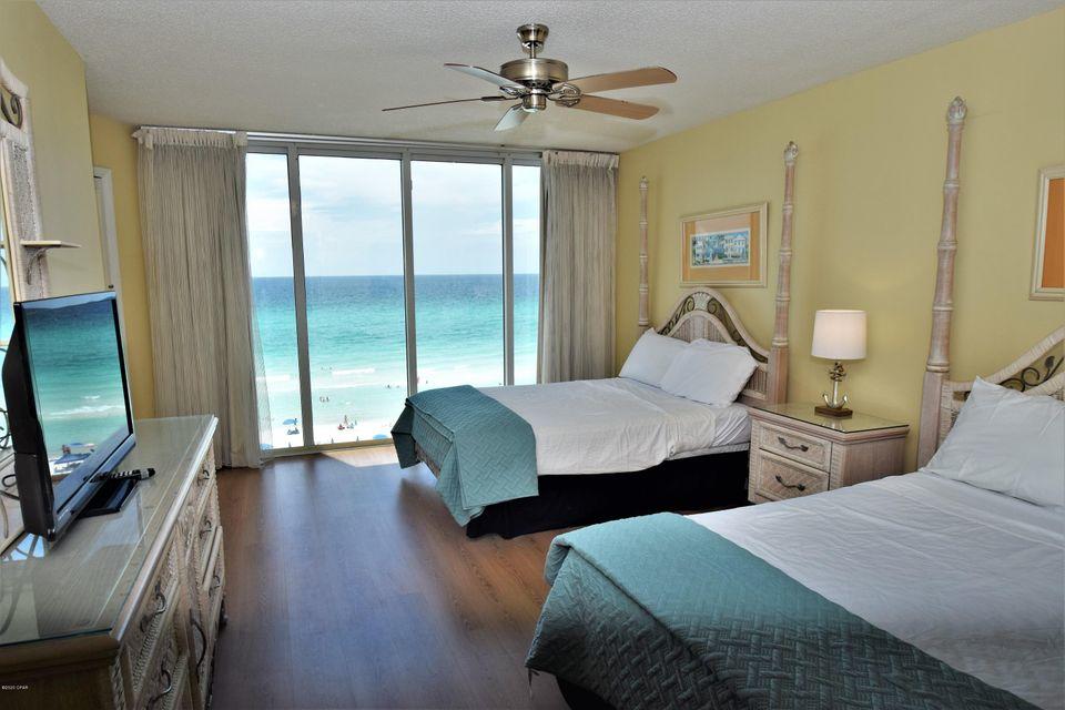 LONG BEACH - Residential