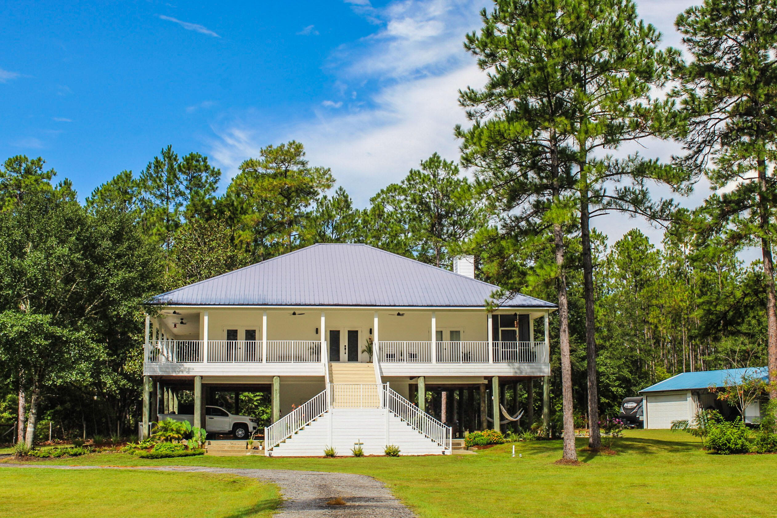 NA - Residential