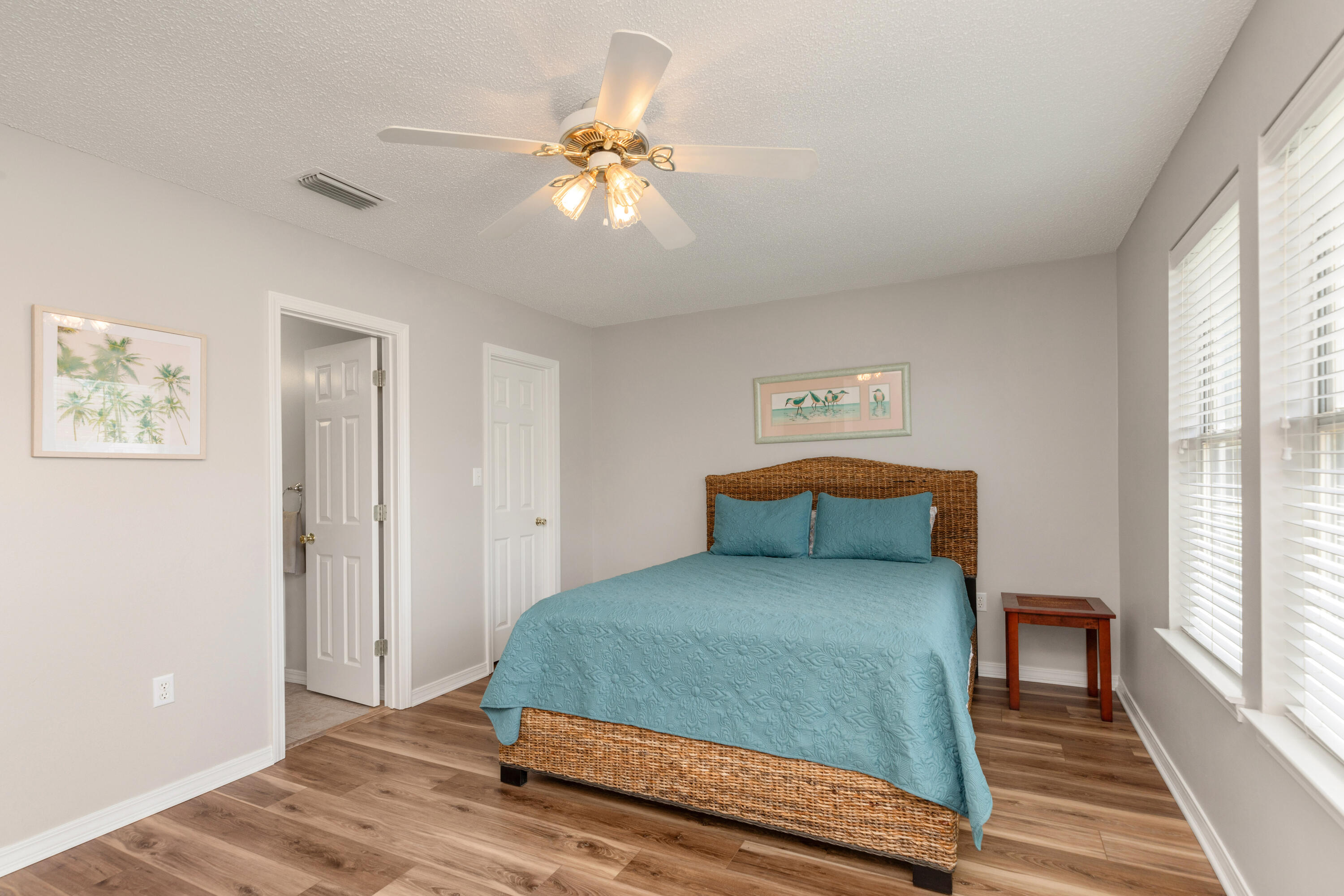 SUGAR CREEK S/D - Residential
