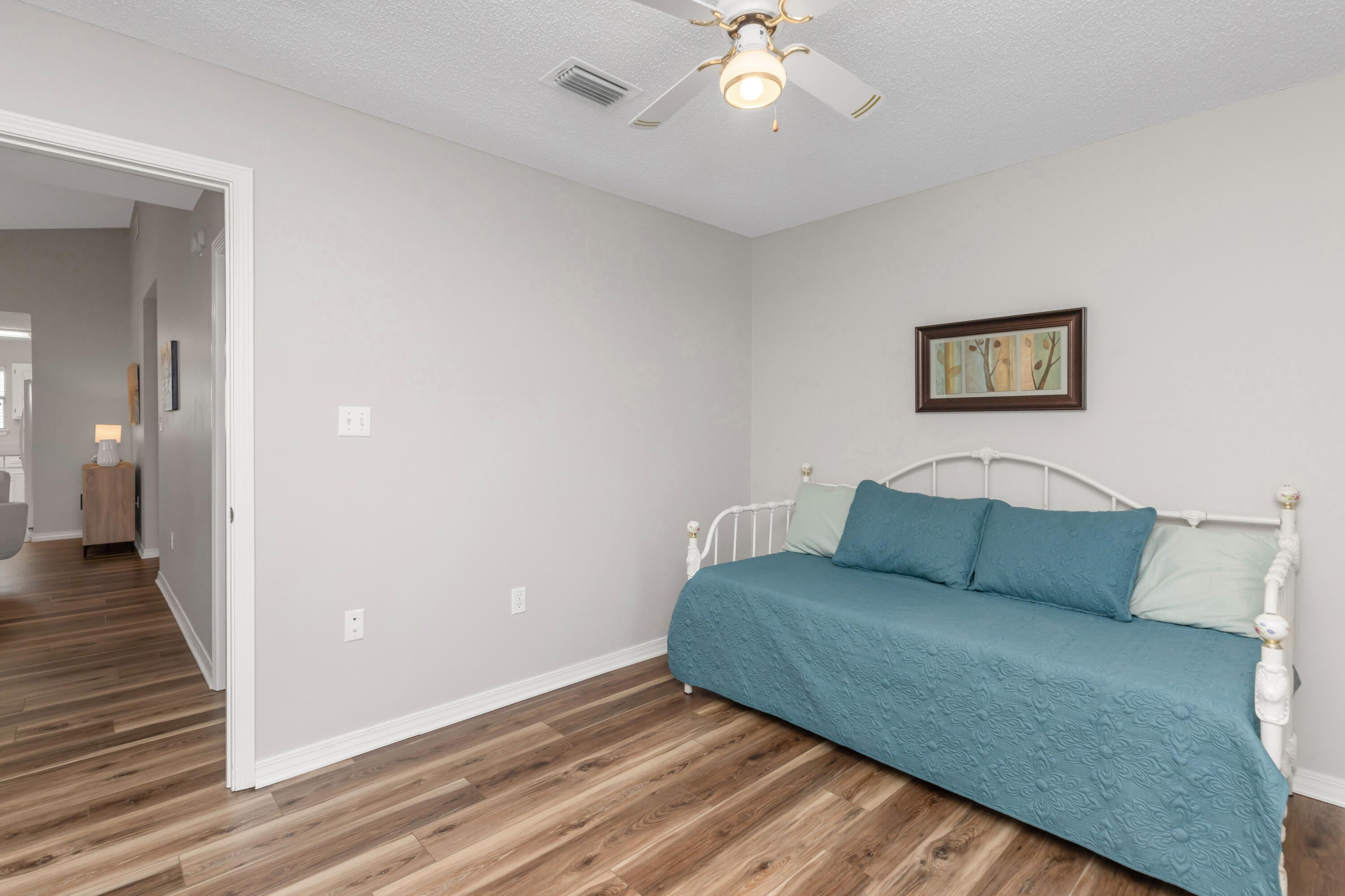SUGAR CREEK S/D - Residential