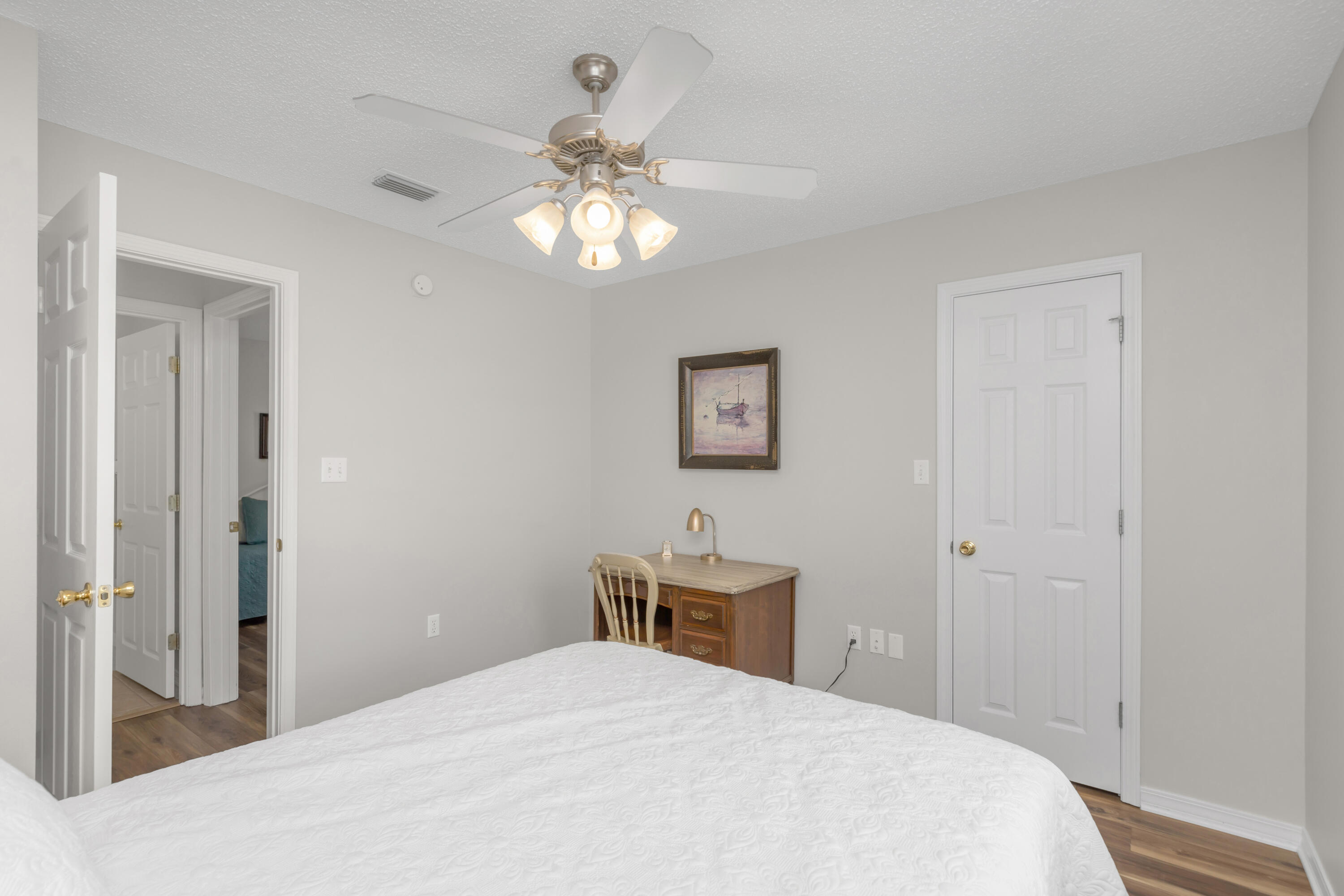 SUGAR CREEK S/D - Residential