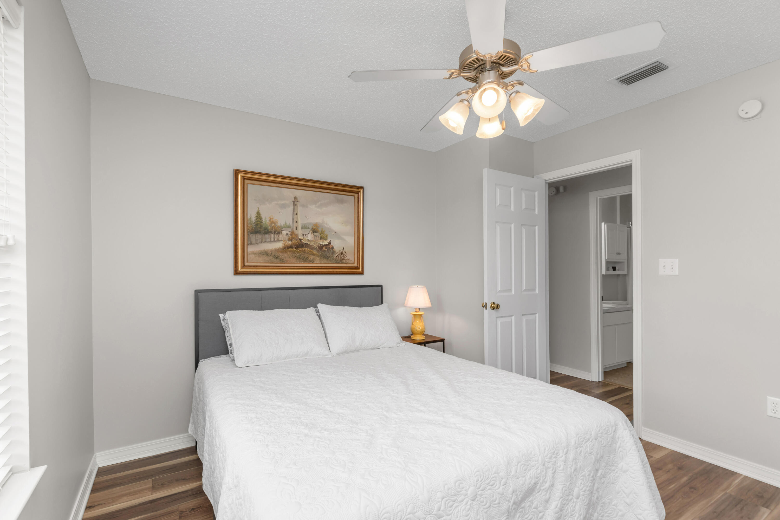 SUGAR CREEK S/D - Residential