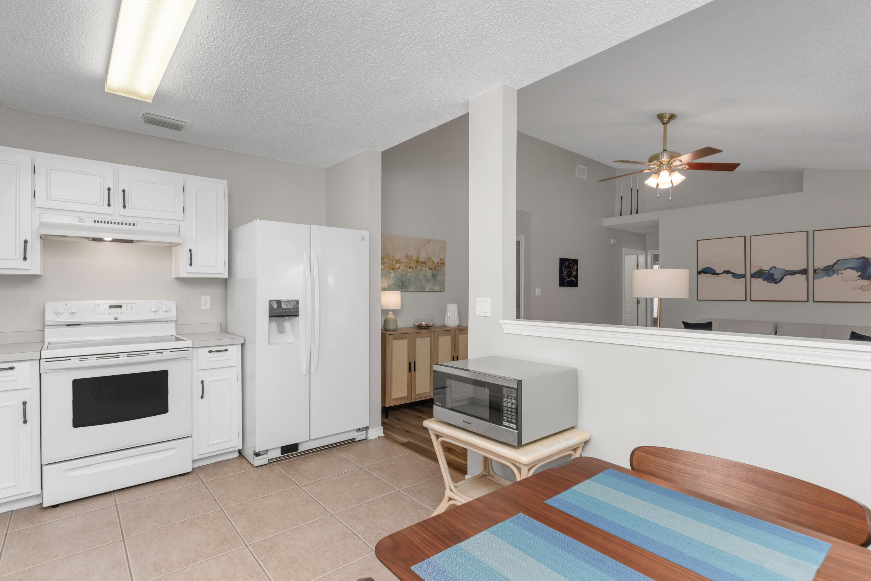 SUGAR CREEK S/D - Residential