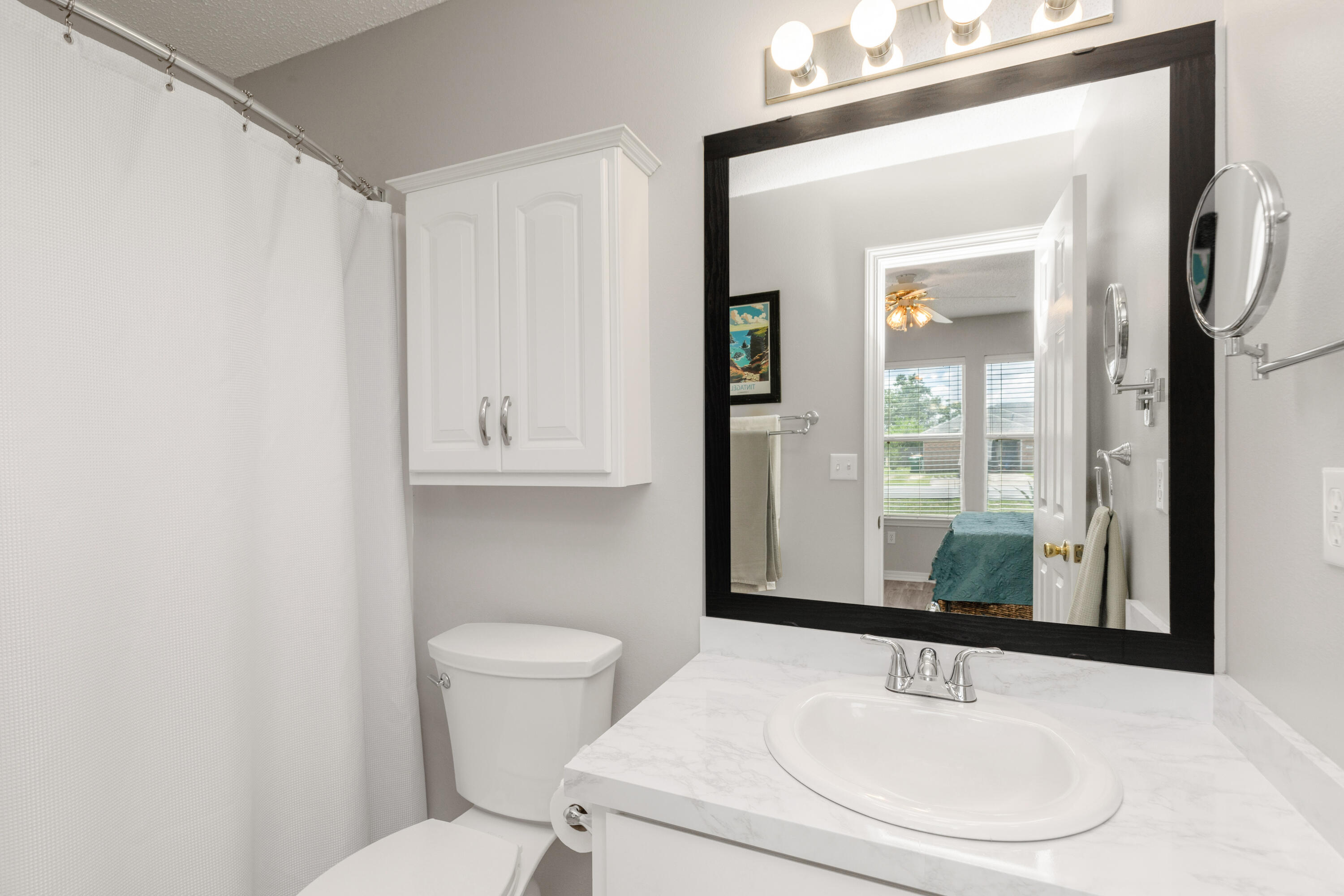 SUGAR CREEK S/D - Residential