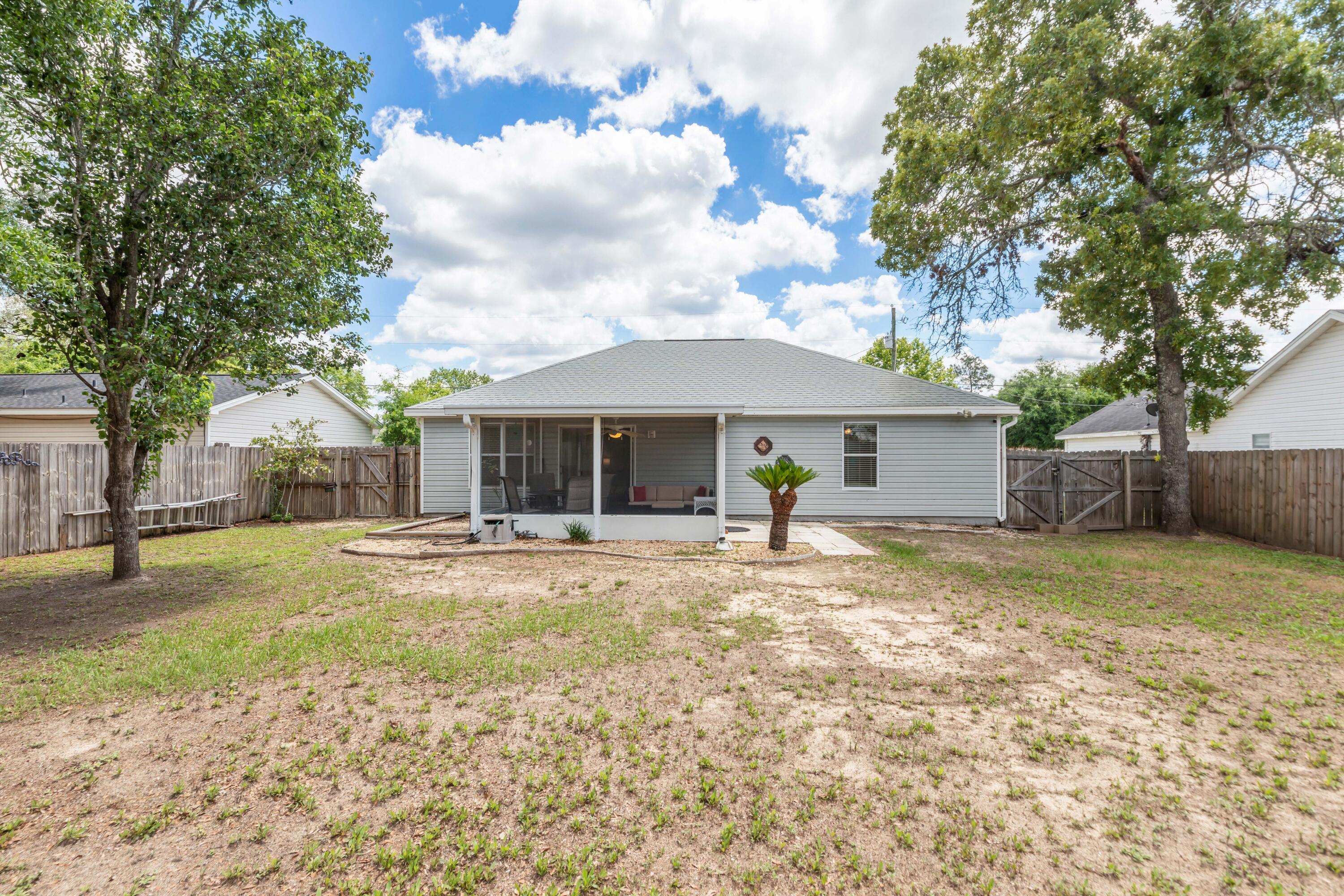 SUGAR CREEK S/D - Residential
