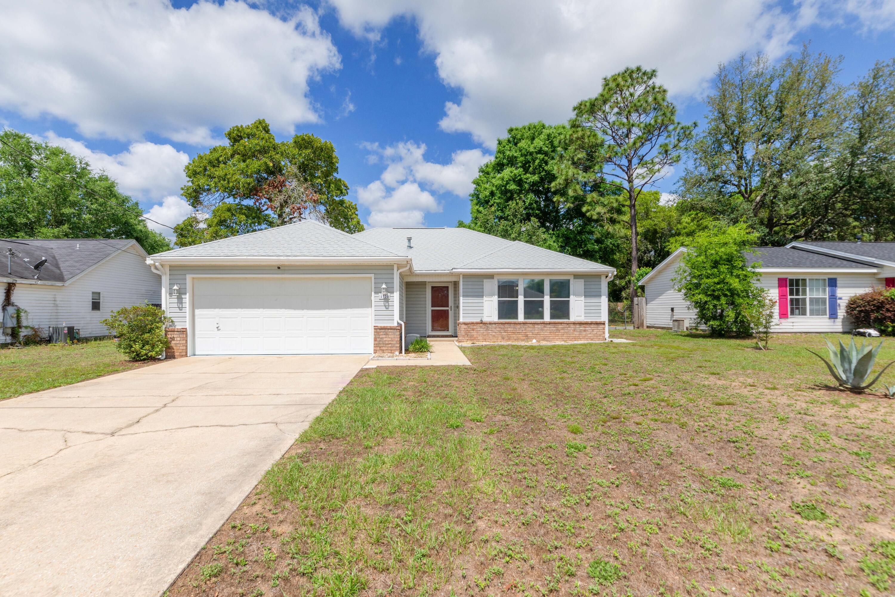 SUGAR CREEK S/D - Residential