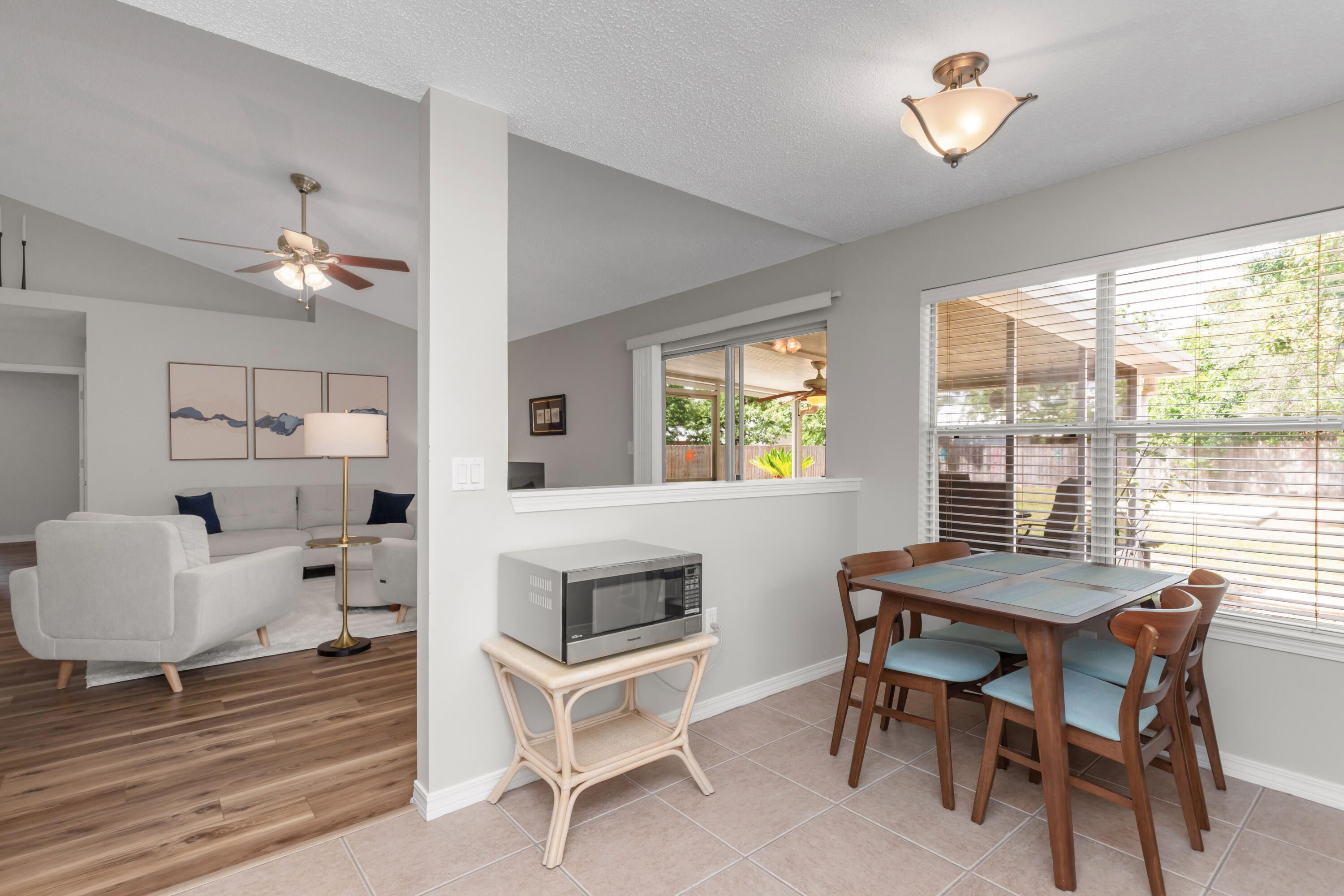 SUGAR CREEK S/D - Residential