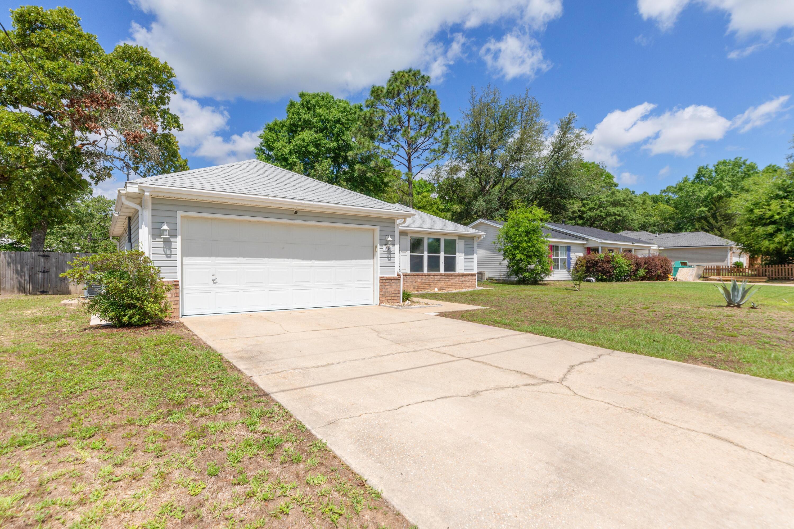 SUGAR CREEK S/D - Residential