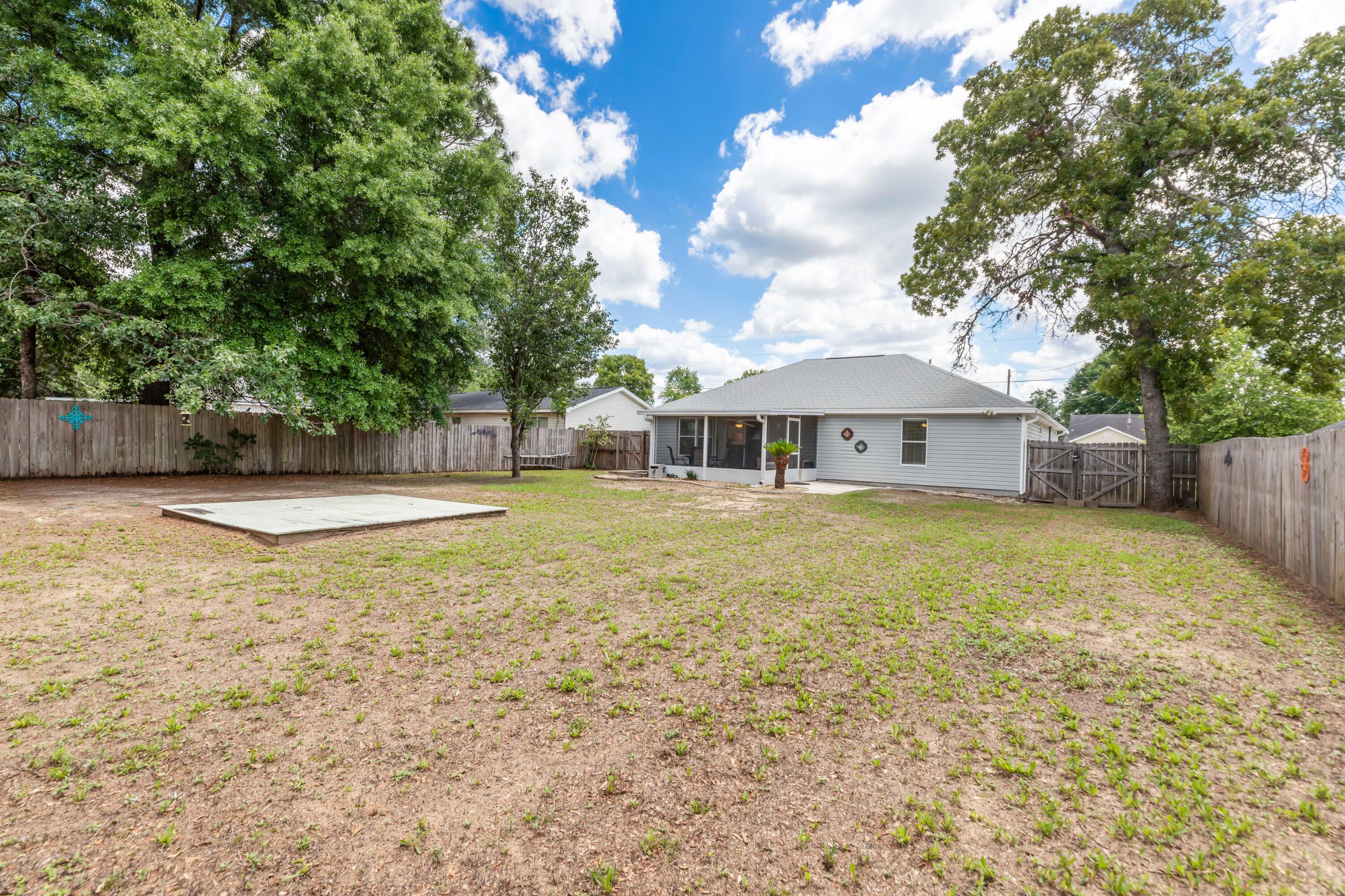 SUGAR CREEK S/D - Residential