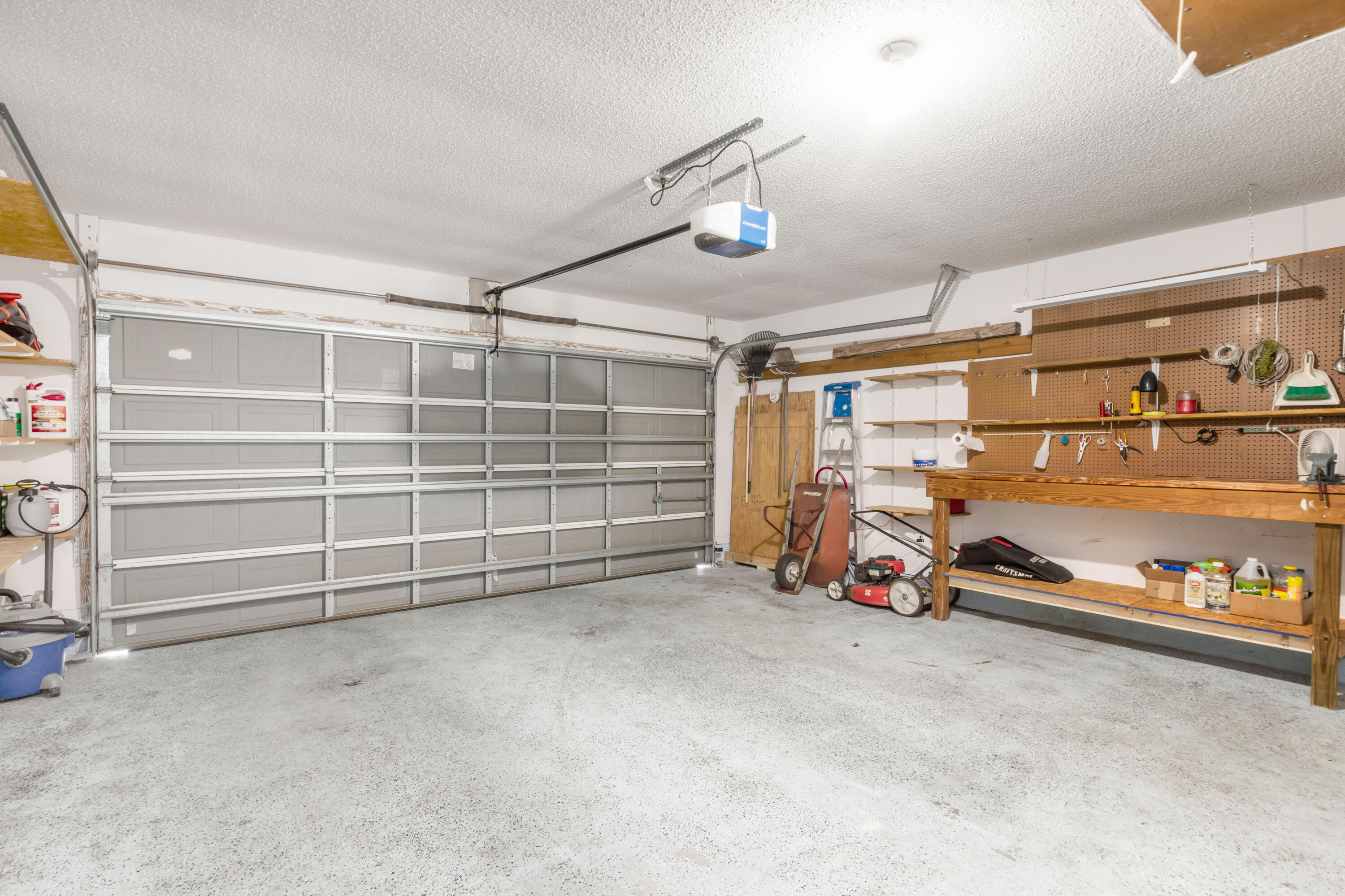 SUGAR CREEK S/D - Residential