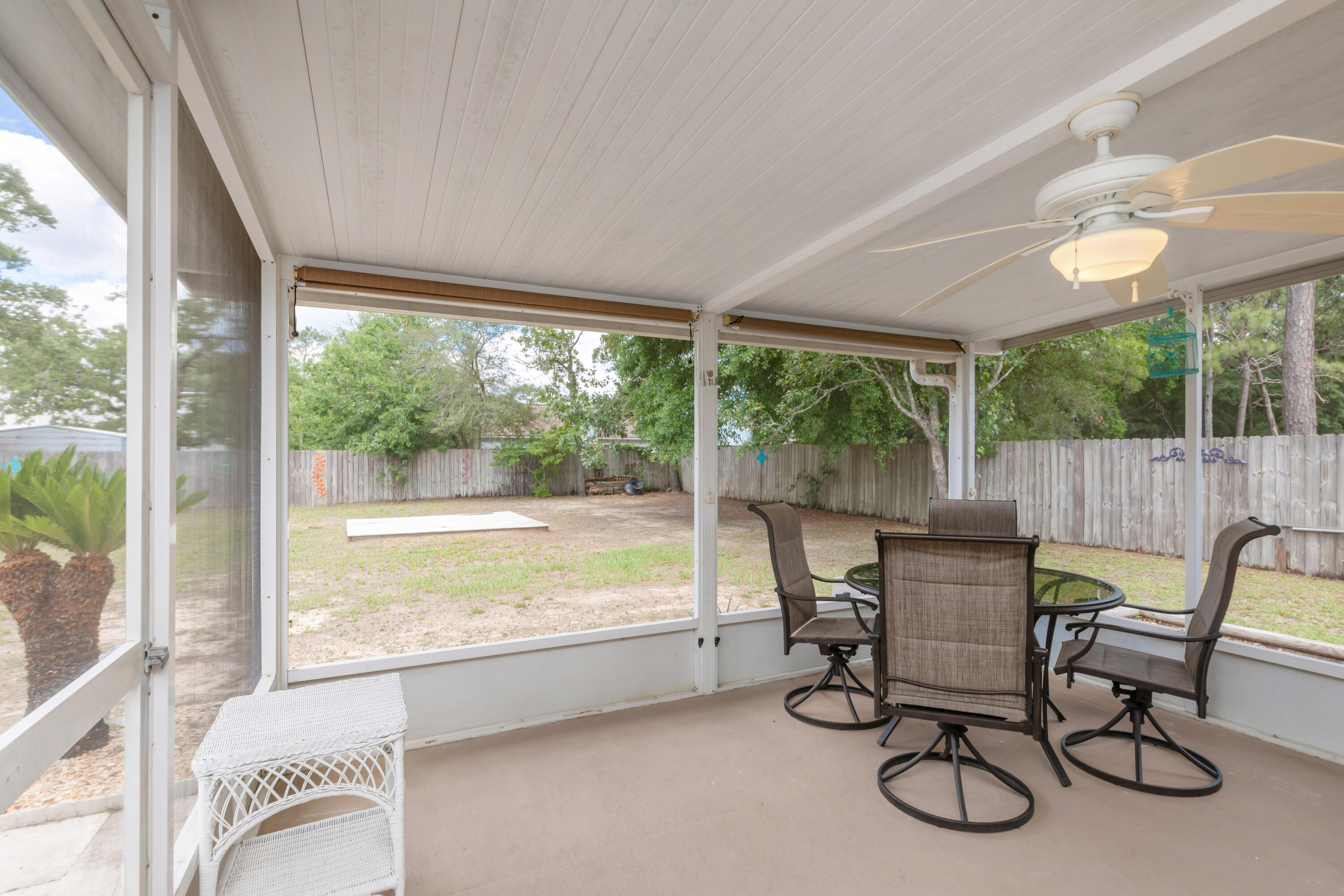 SUGAR CREEK S/D - Residential