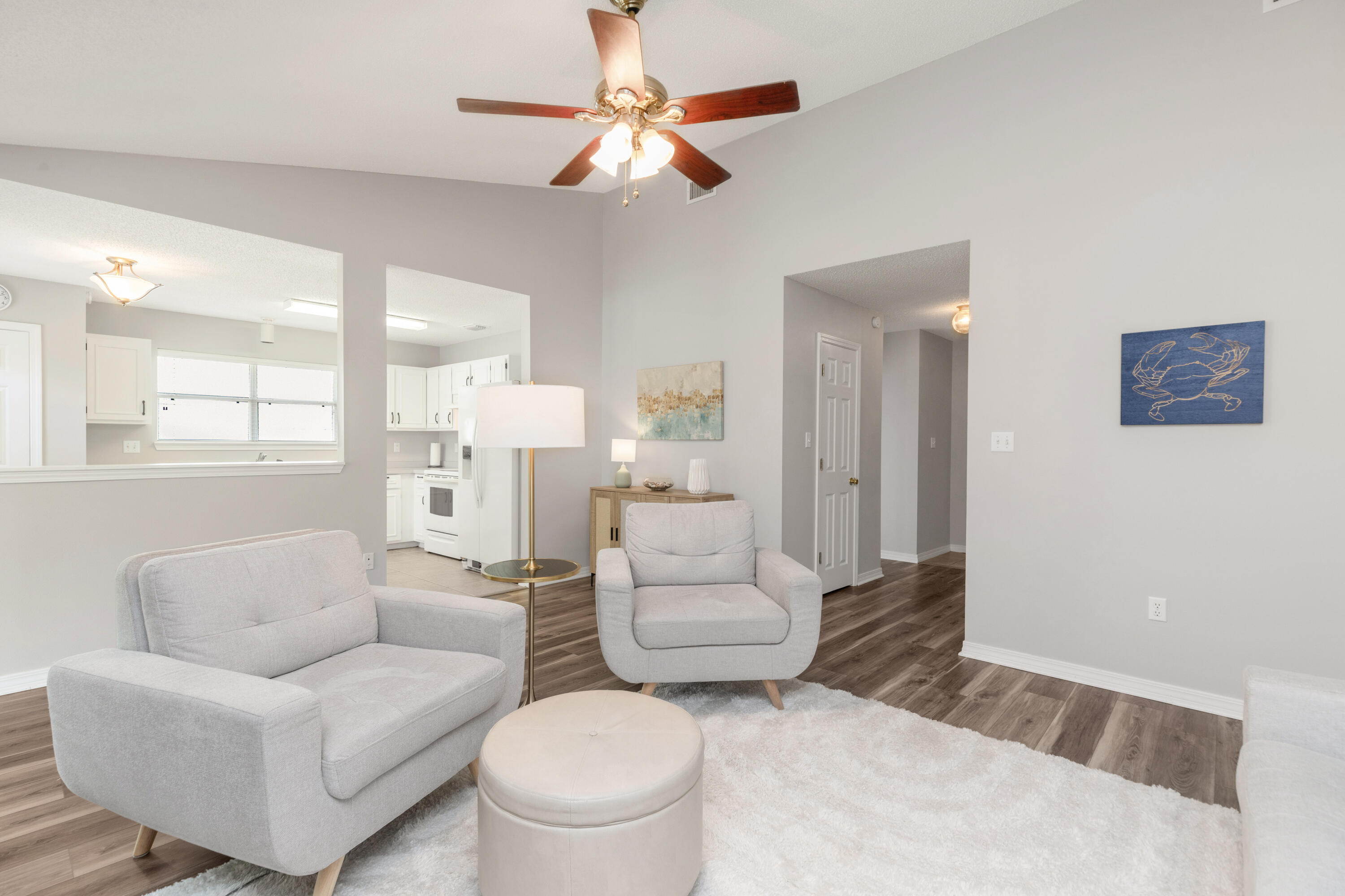 SUGAR CREEK S/D - Residential
