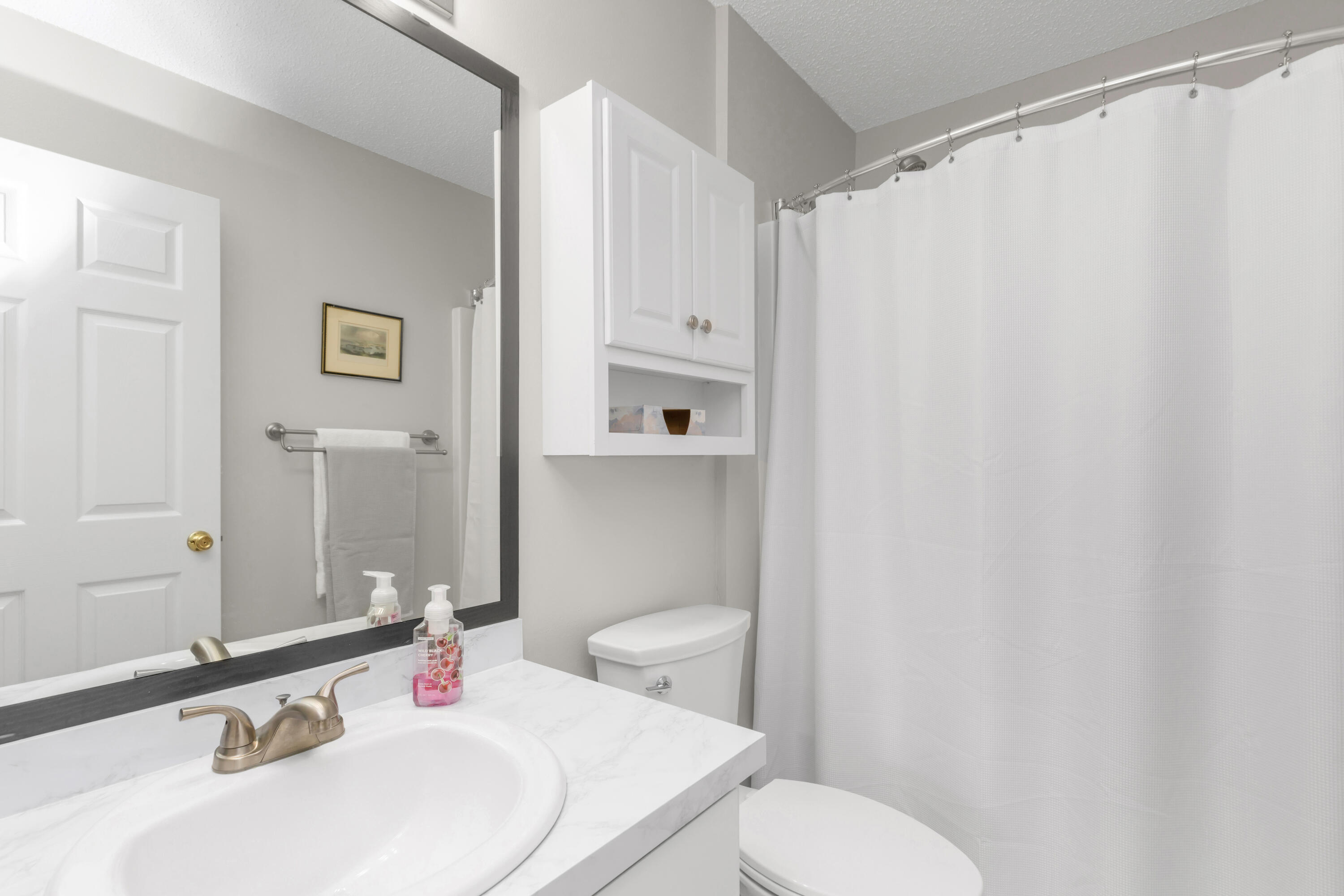 SUGAR CREEK S/D - Residential