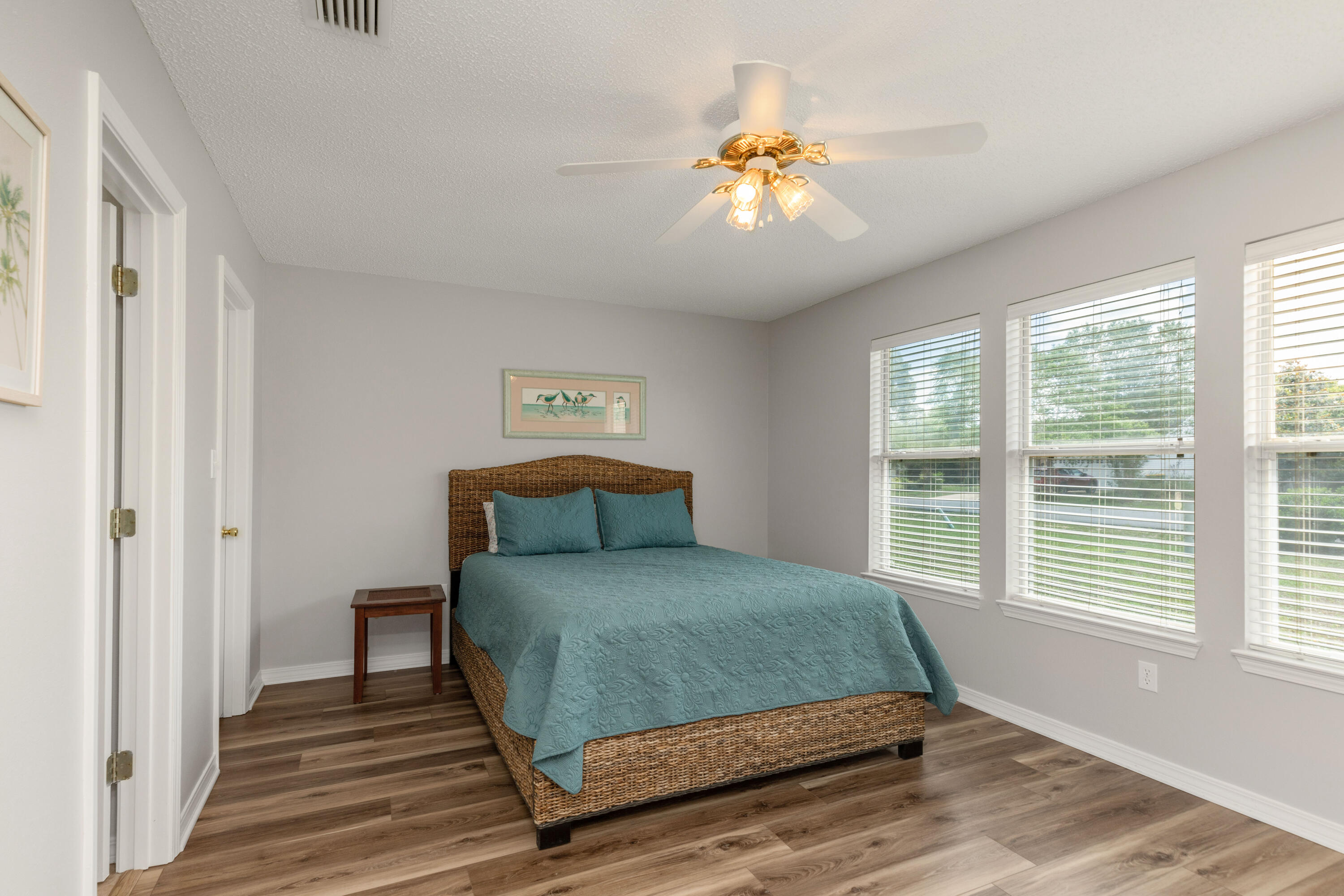 SUGAR CREEK S/D - Residential